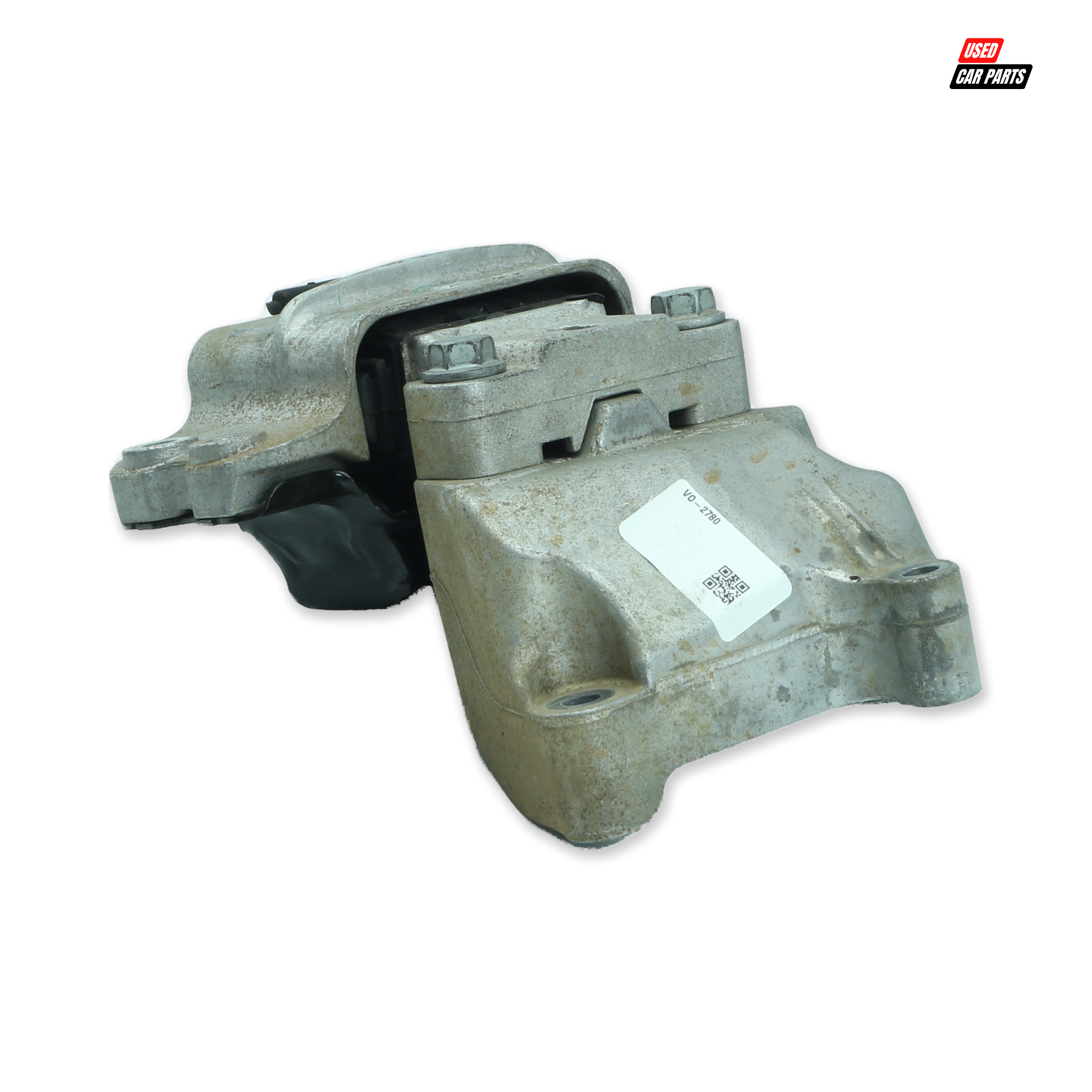 Used Rear Engine Mounting (Part Number 1K0199555) for 2015 VOLKSWAGEN JETTA GP 1.4 TSI COMFORTLINE
