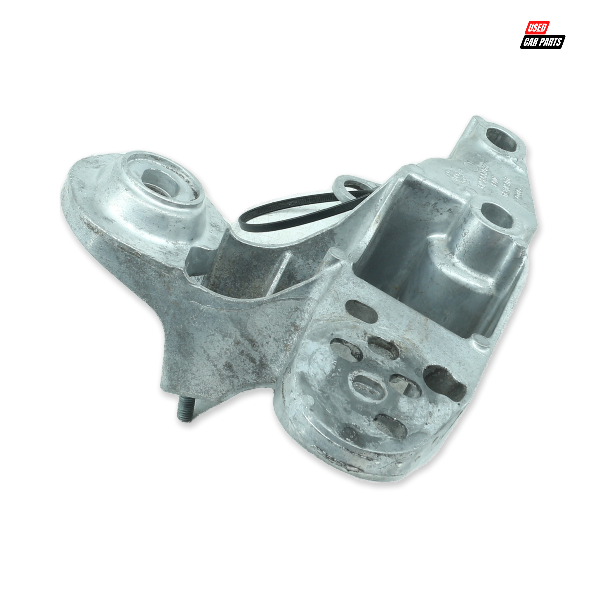 Used Rear Engine Mounting (Part Number 4B0199351B) for VOLKSWAGEN PASSAT 2000