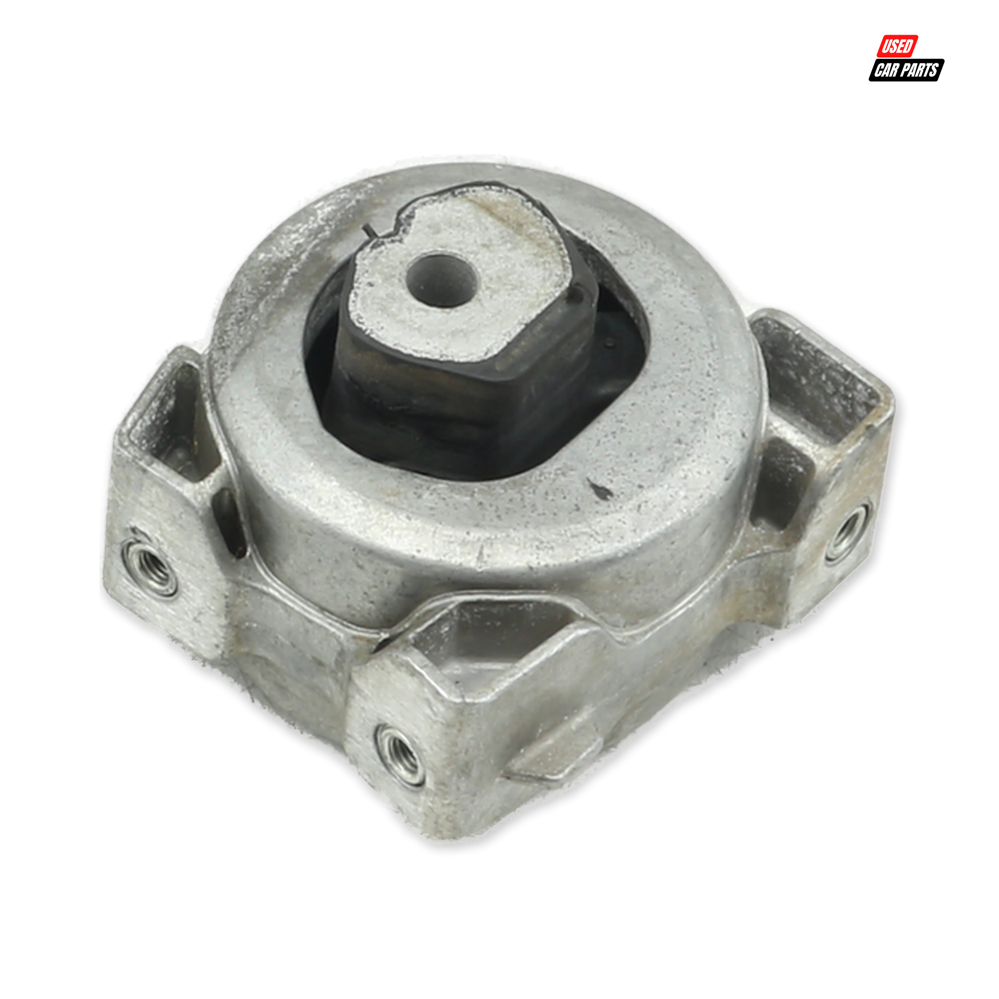 Used MERCEDES-BENZ C180 2012 Rear Engine Mounting - Guaranteed Working