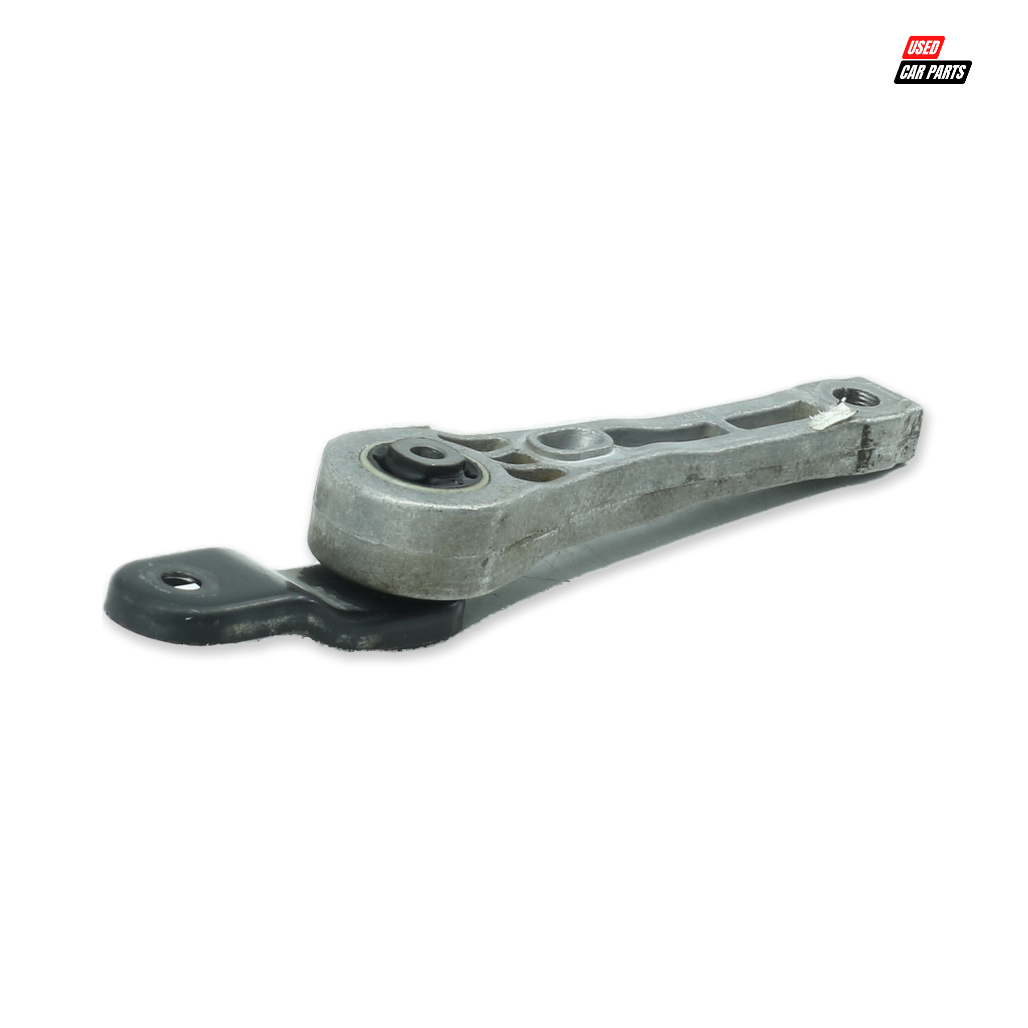 Used Rear Engine Mounting (Part Number 3C0199855) for VOLKSWAGEN 1.4 TDI 2014