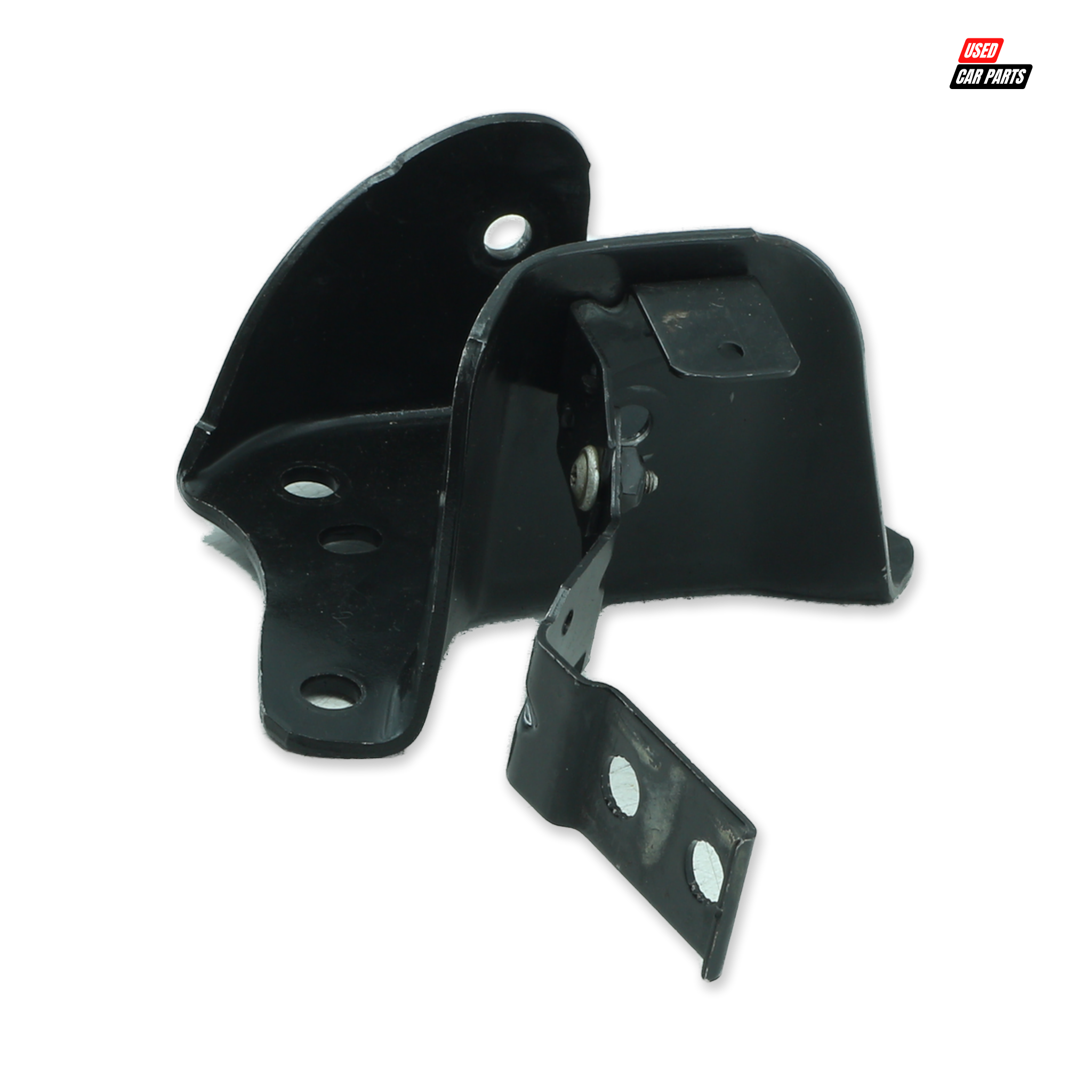 Used Rear Engine Mounting (Part Number 554327380R) for RENAULT CLIO IV 2016