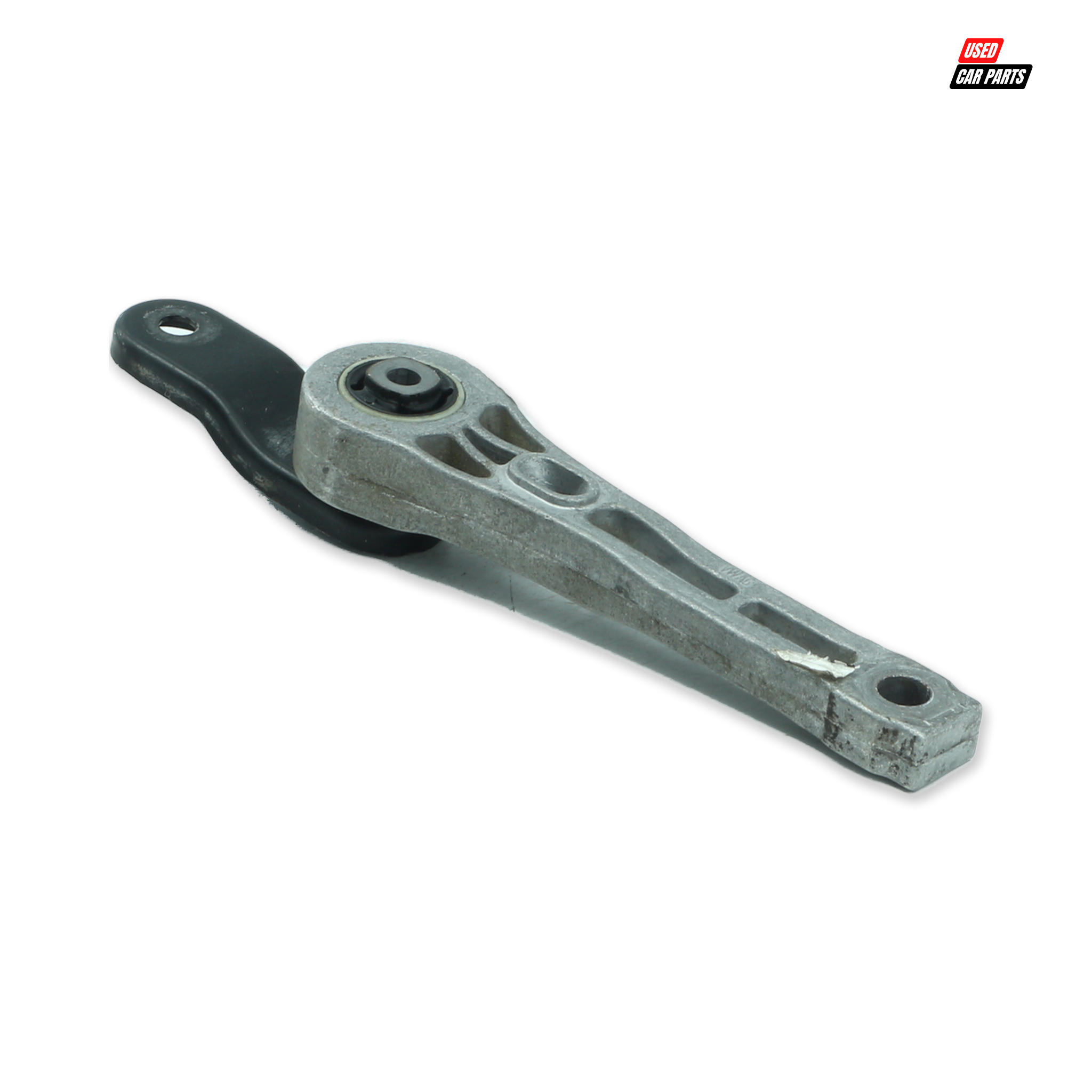 Used Rear Engine Mounting (Part Number 3C0199855) for VOLKSWAGEN 1.4 TDI 2014