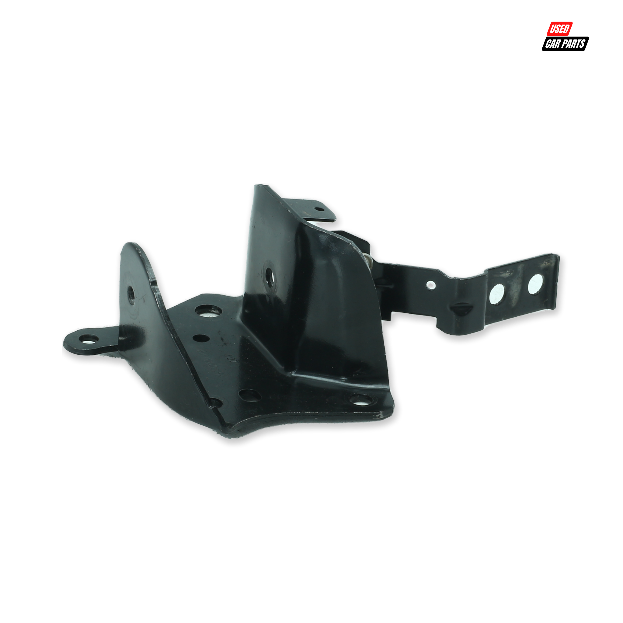 Used Rear Engine Mounting (Part Number 554327380R) for RENAULT CLIO IV 2016