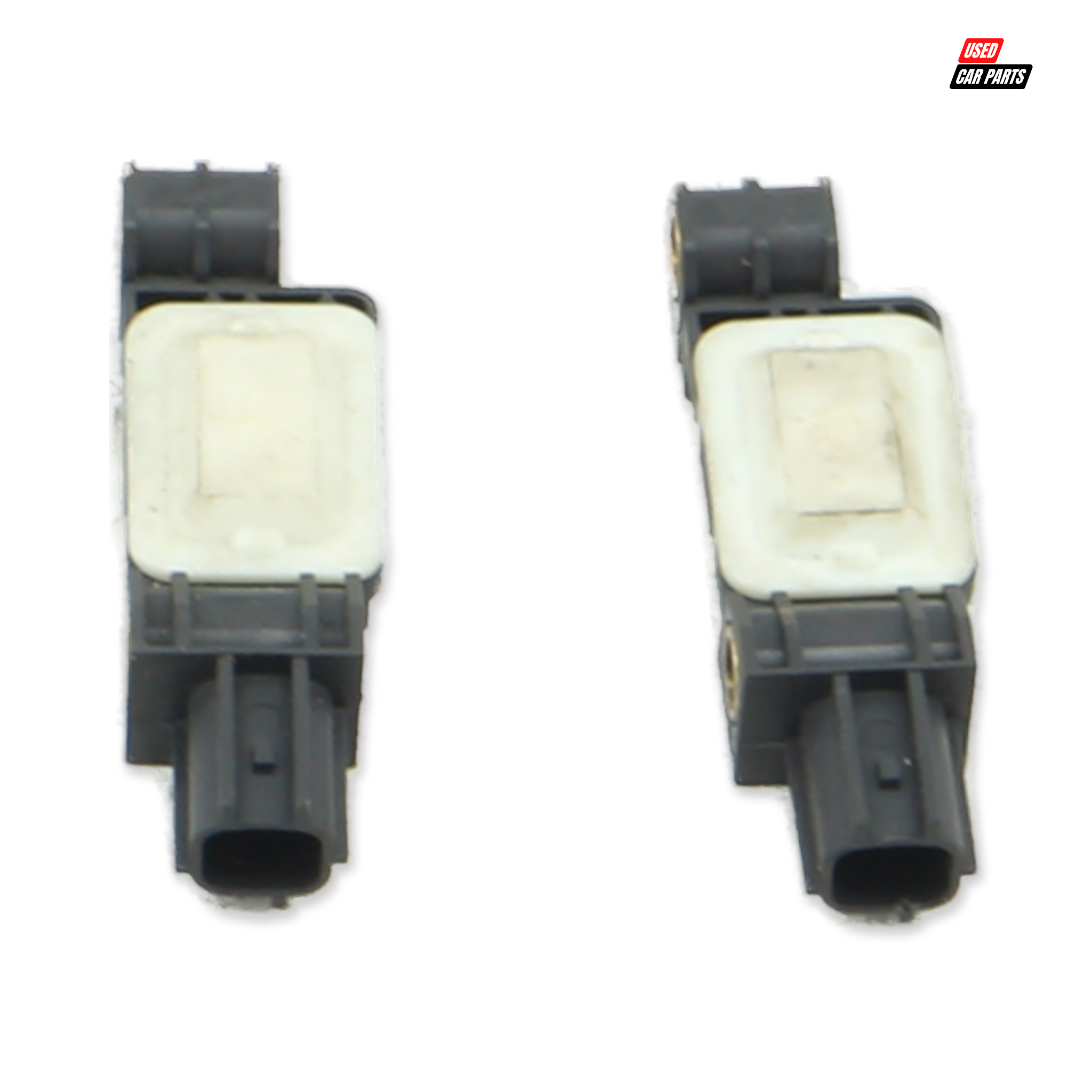 Used Audi Rear Impact Sensor (Part Number 4B0959643D) for 2011 1.4 TFSI ATTRACTION