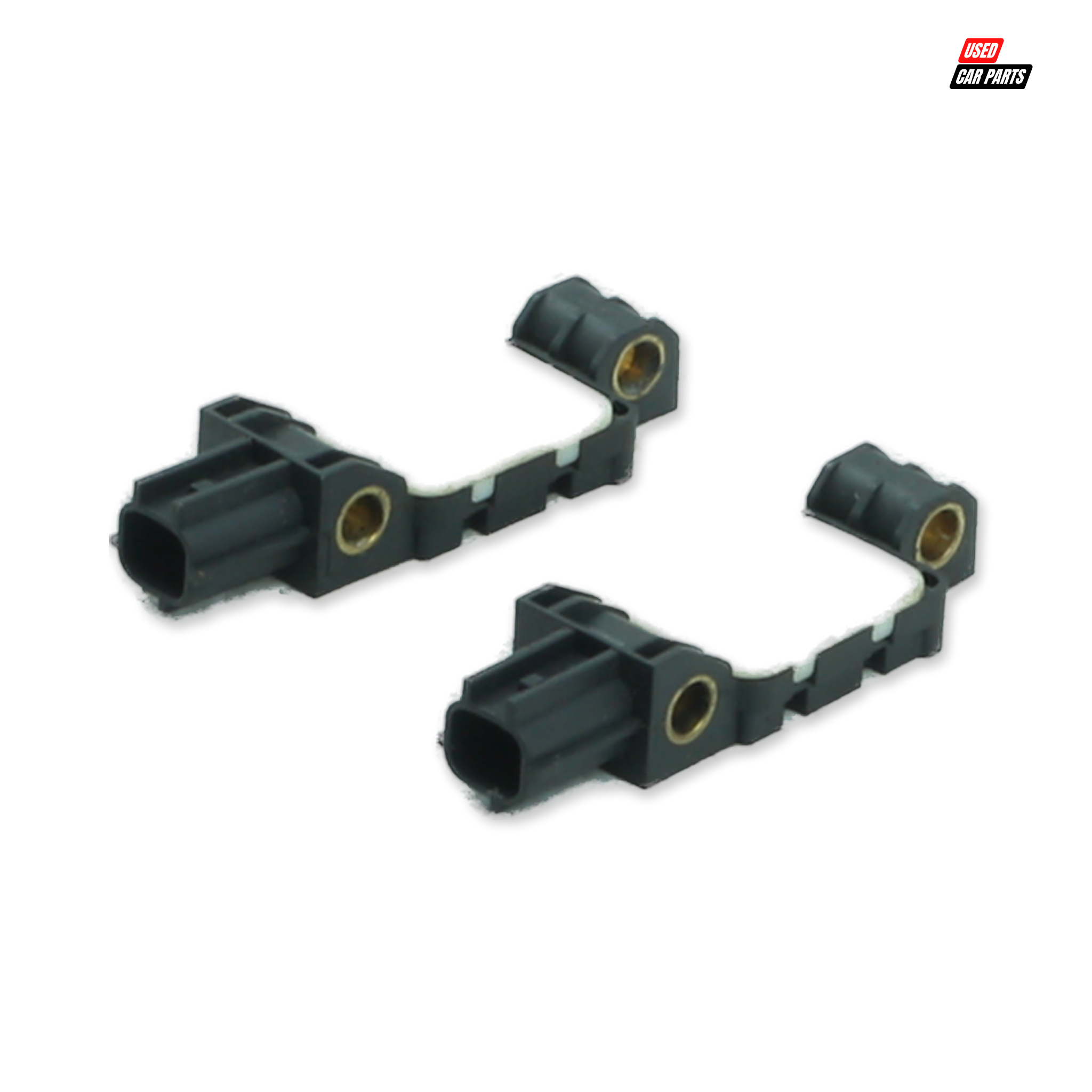 Used Audi Rear Impact Sensor (Part Number 4B0959643D) for 2011 1.4 TFSI ATTRACTION