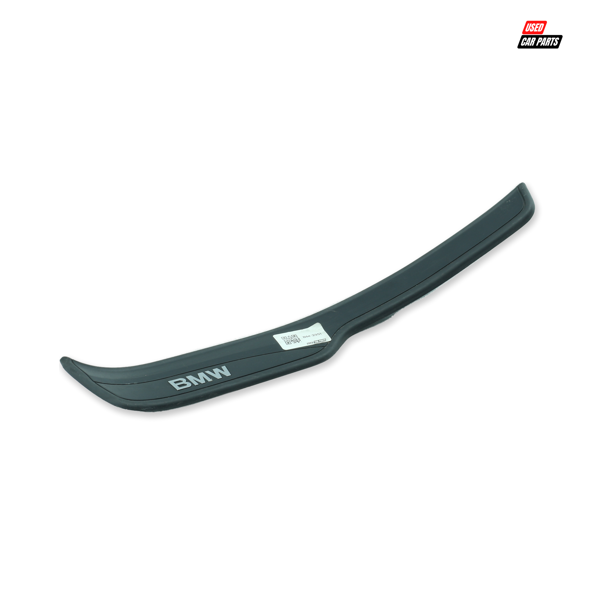 Used BMW Interior Door Step Trim (51477060285)