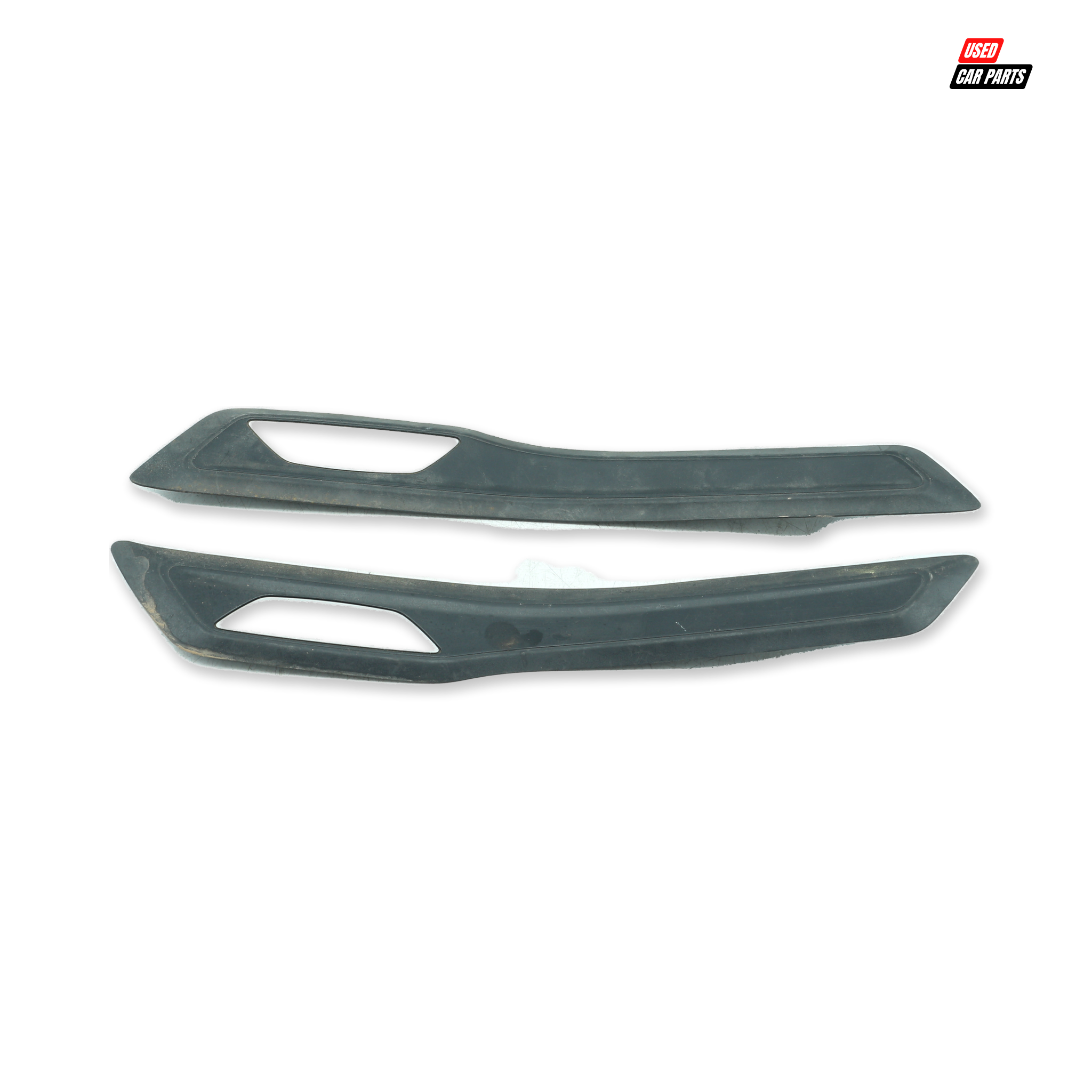 BMW 320i 2013 Used Rear Interior Door Step Trim