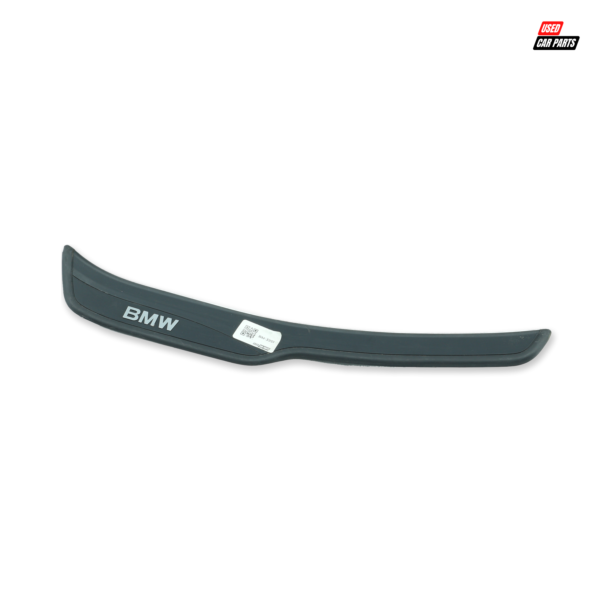 Used BMW Interior Door Step Trim (51477060285)