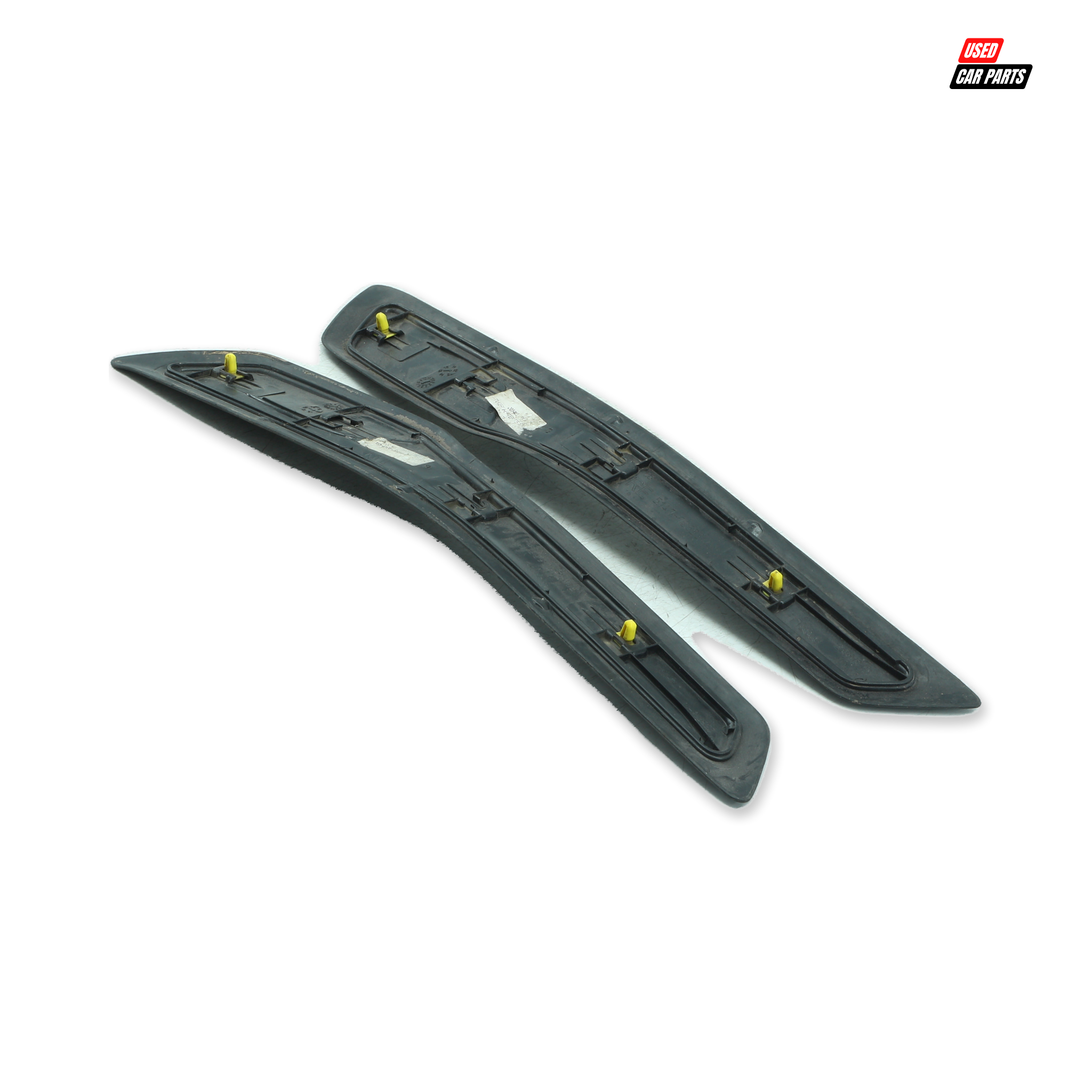 BMW 320i 2013 Used Rear Interior Door Step Trim