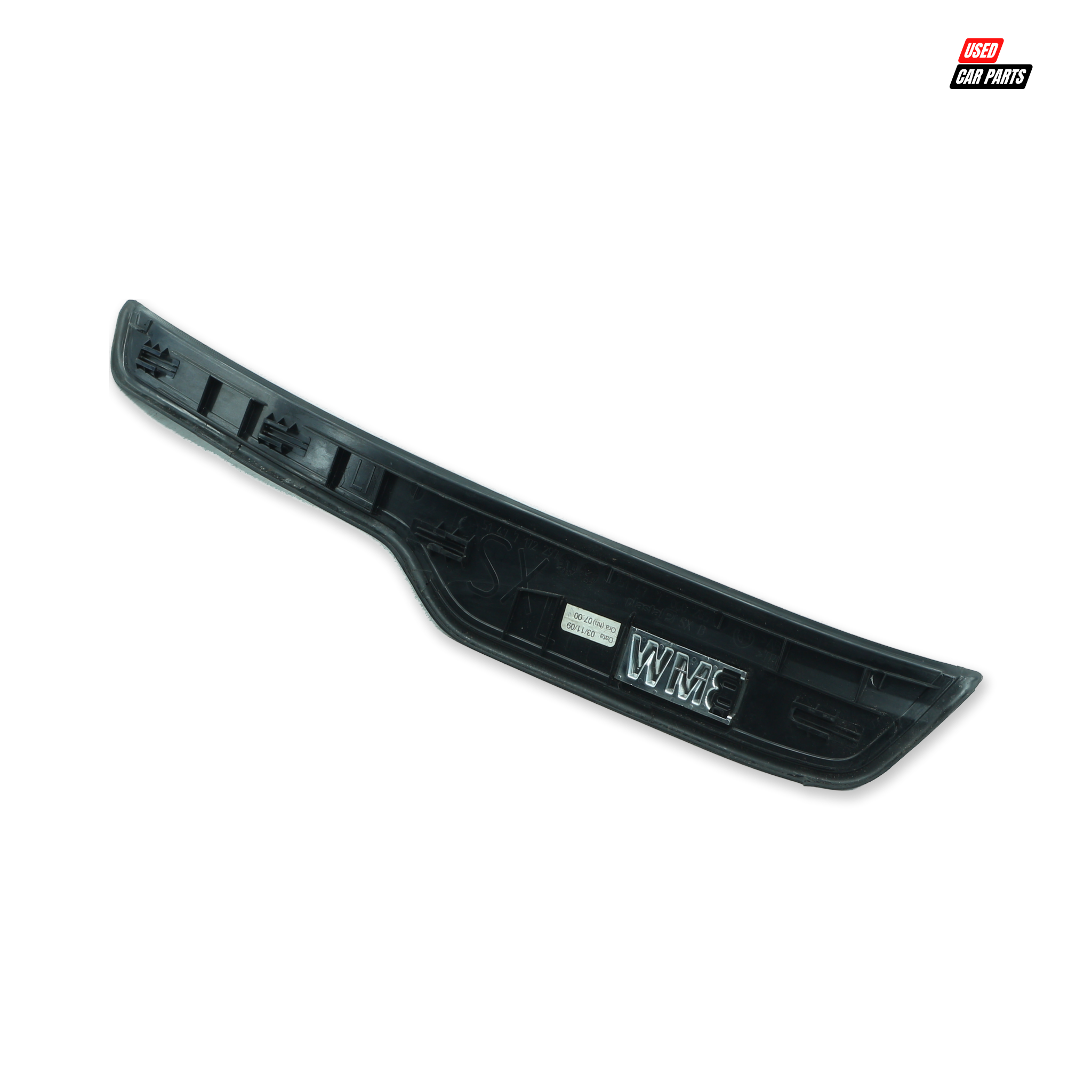 Used BMW Interior Door Step Trim (51477060285)