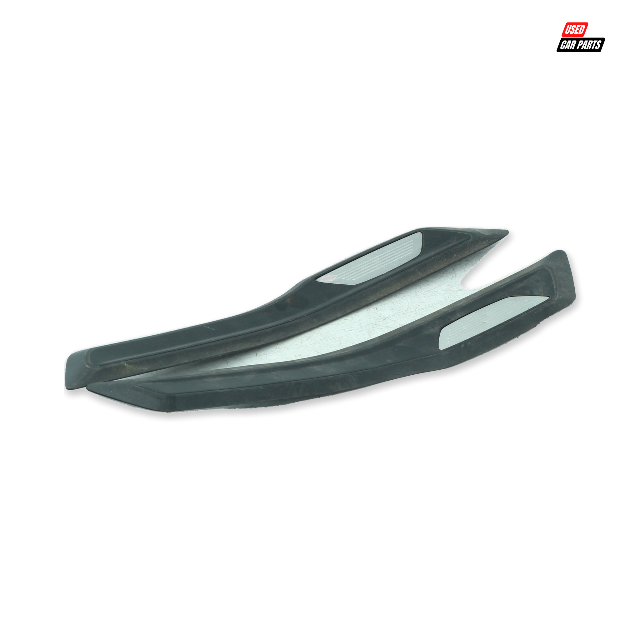 BMW 320i 2013 Used Rear Interior Door Step Trim