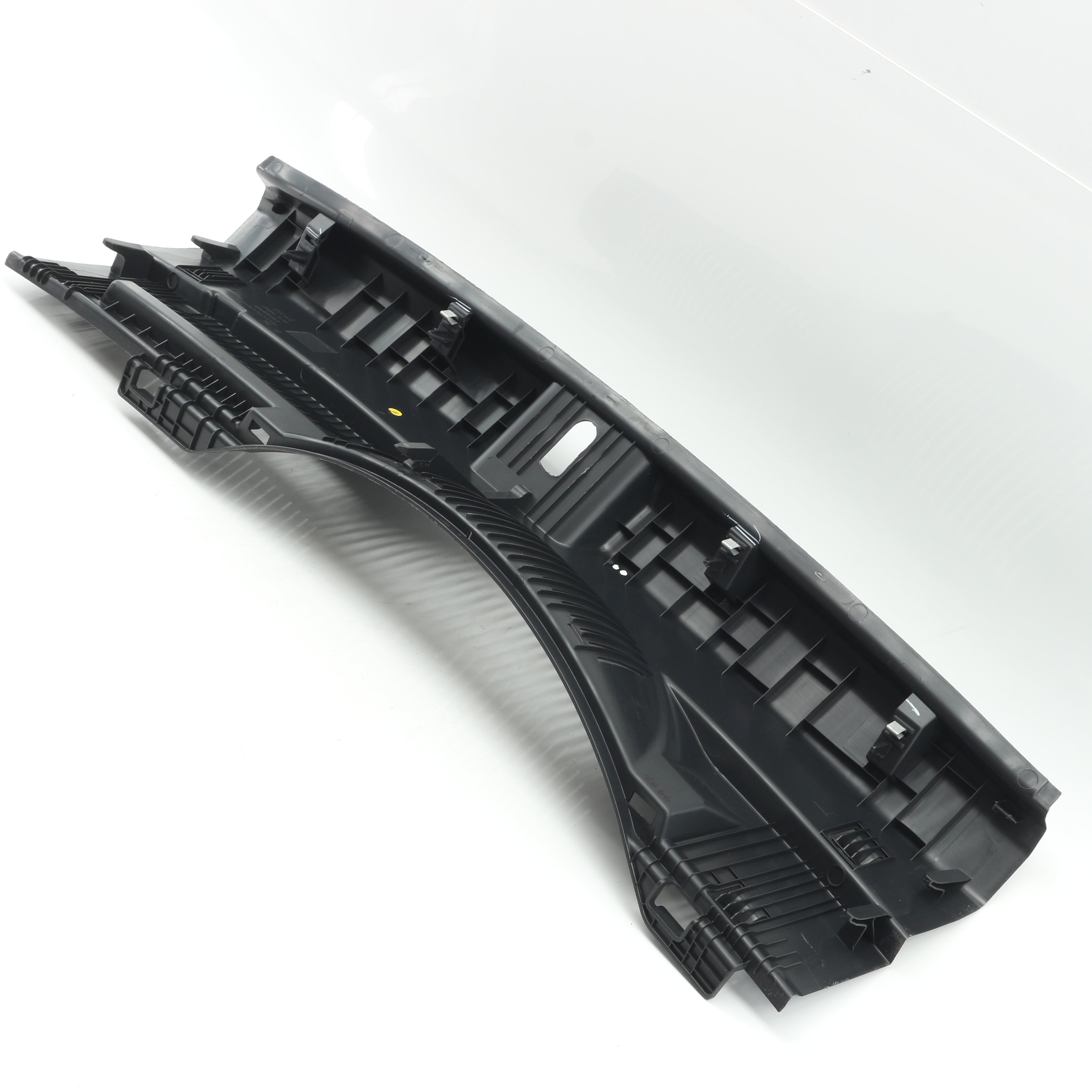 Used VOLKSWAGEN POLO 1.2 TRENDLINE DSG Rear Lock Carrier Cover 2G6863459D