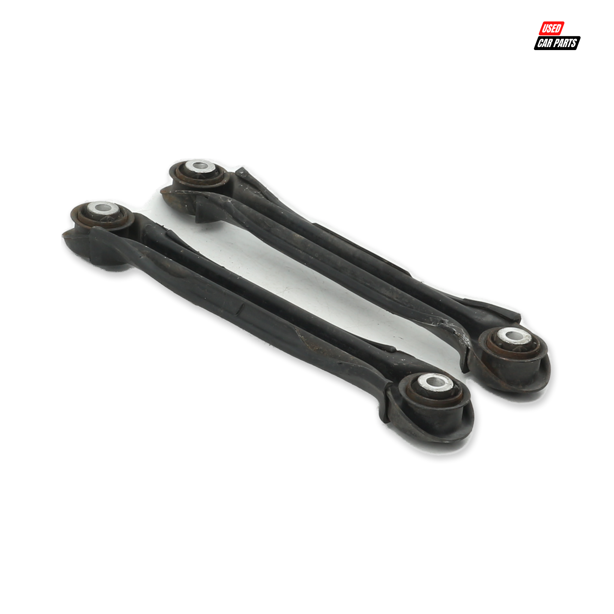 Used Rear Lower Control Arm (Part Number 2013520988IPC) for 2003 MERCEDES-BENZ C230K COUPE A/T