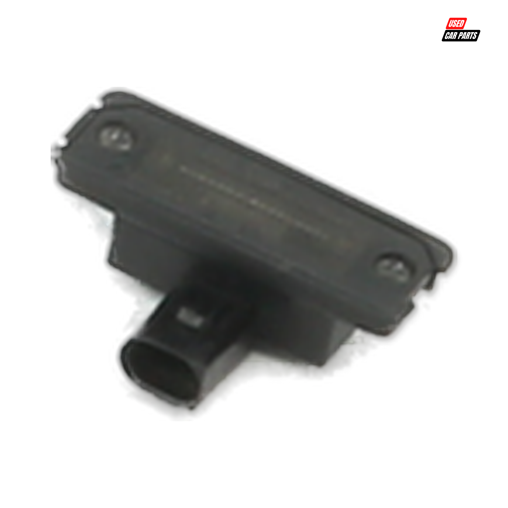 Used/Salvaged Rear Number Plate Light (Part Number 1J6943021B) for 2007 VOLKSWAGEN 2.0 HIGHLINE