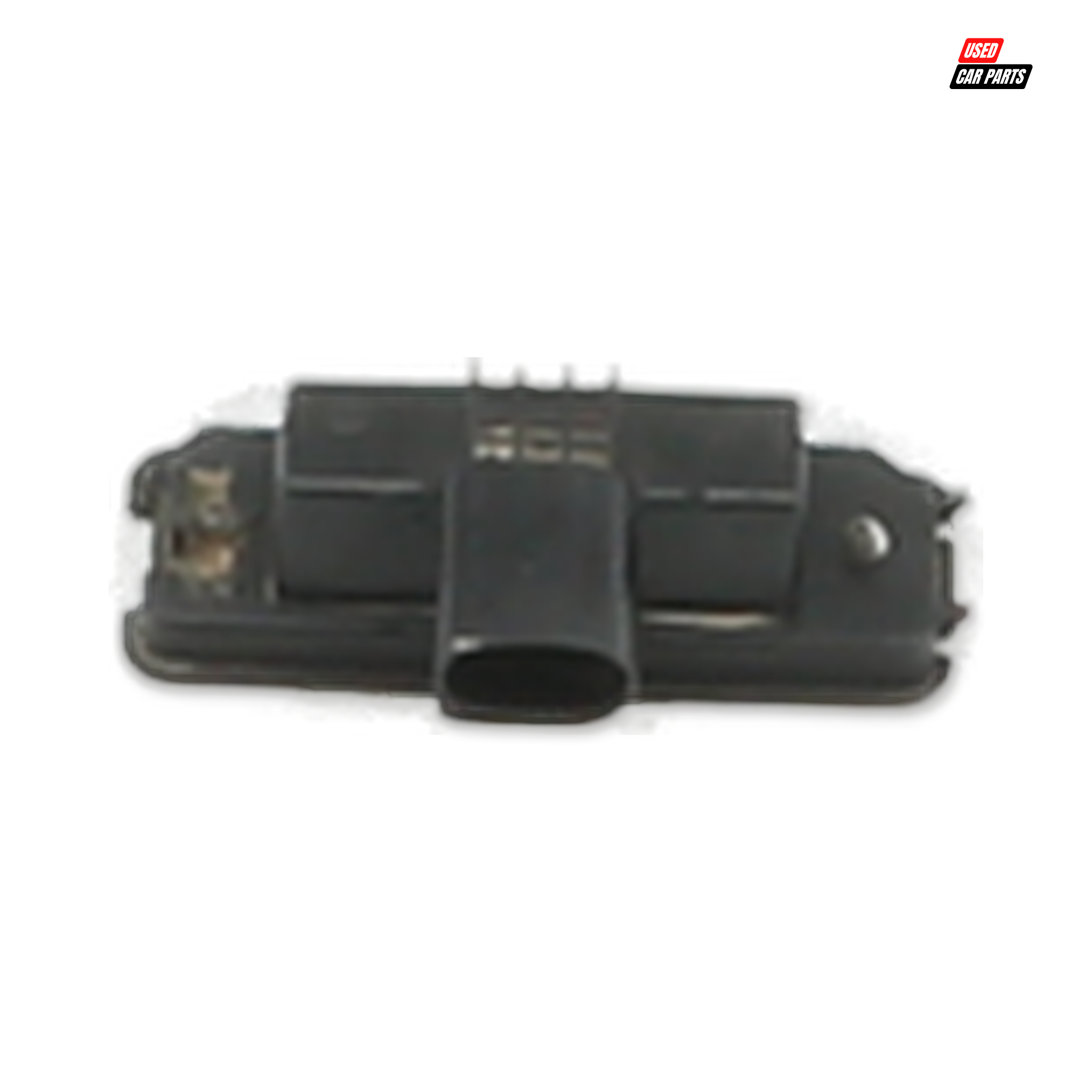 Used/Salvaged Rear Number Plate Light (Part Number 1J6943021B) for 2007 VOLKSWAGEN 2.0 HIGHLINE