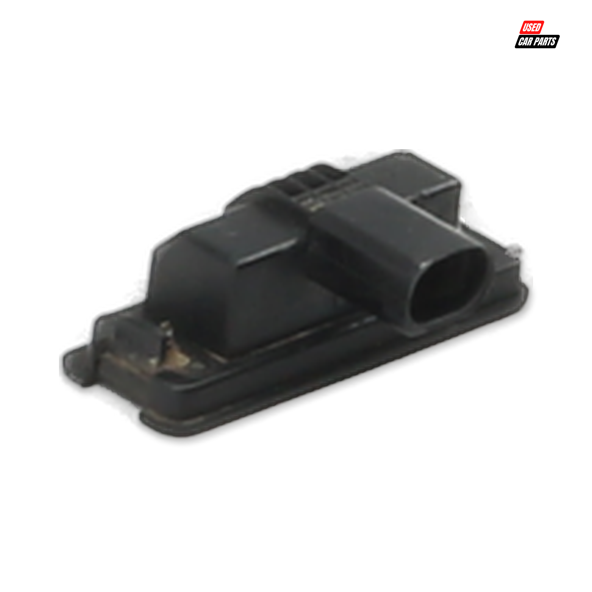 Used/Salvaged Rear Number Plate Light (Part Number 1J6943021B) for 2007 VOLKSWAGEN 2.0 HIGHLINE