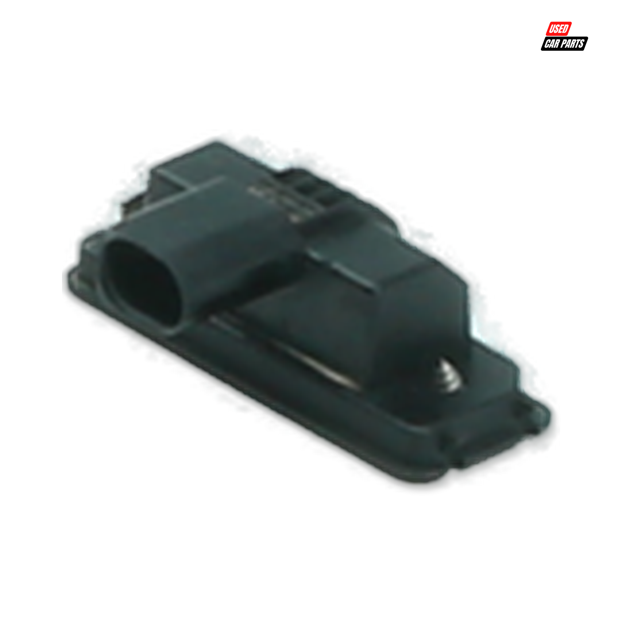 Used/Salvaged Rear Number Plate Light (Part Number 1J6943021B) for 2007 VOLKSWAGEN 2.0 HIGHLINE