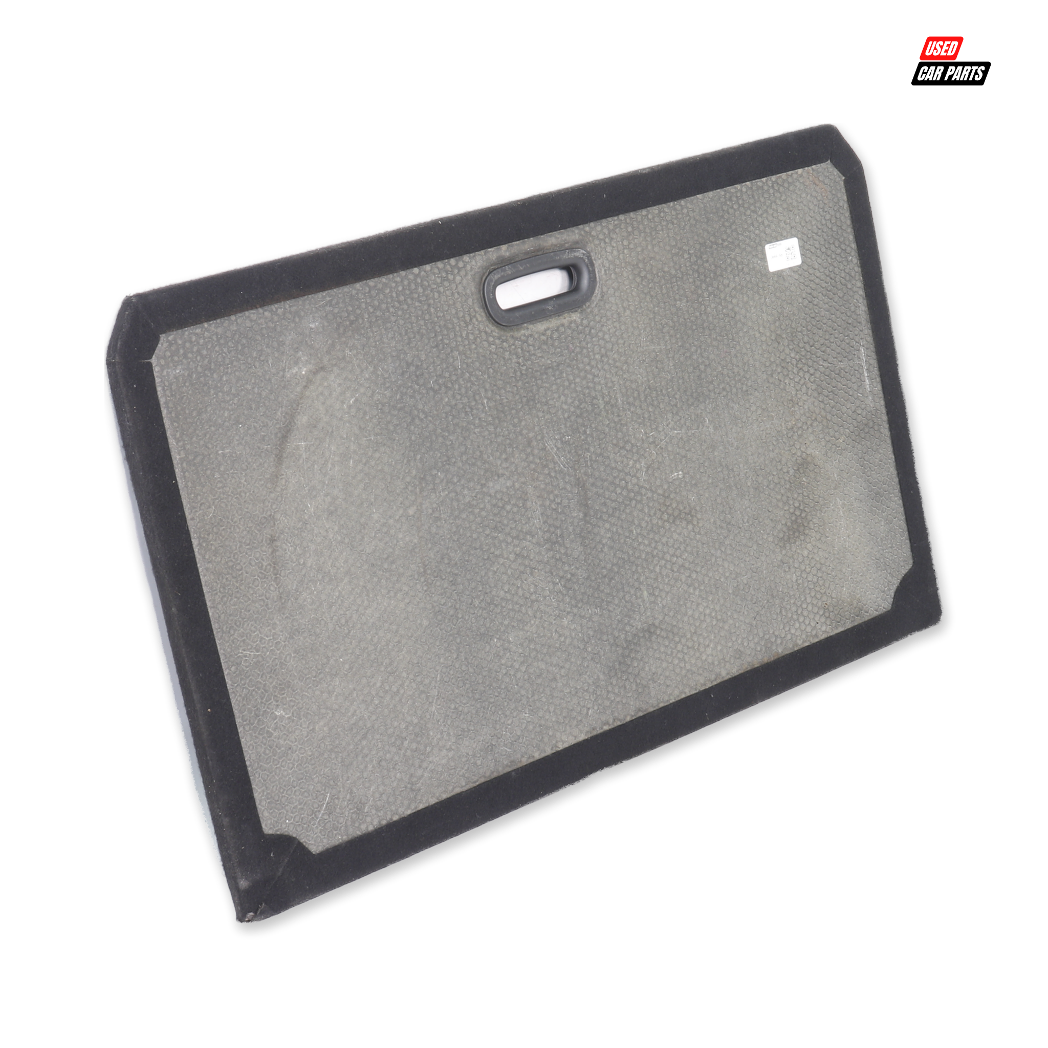 Used Renault Captur 2015 Rear Parcel Shelf - Part Number 745144272R