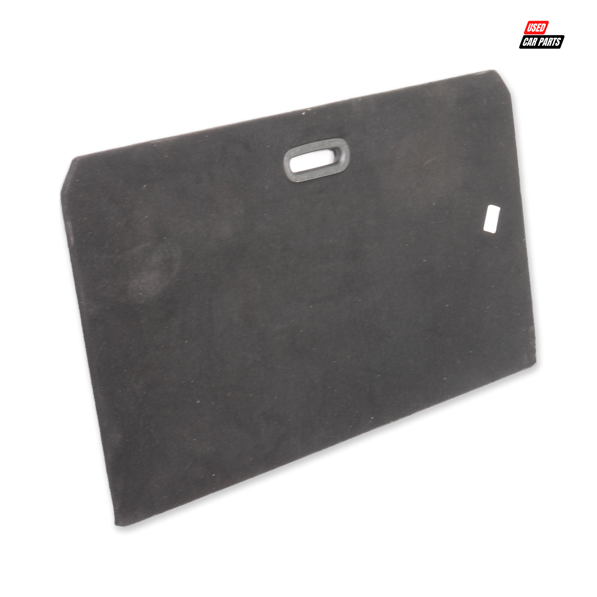 Used Renault Captur 2015 Rear Parcel Shelf - Part Number 745144272R