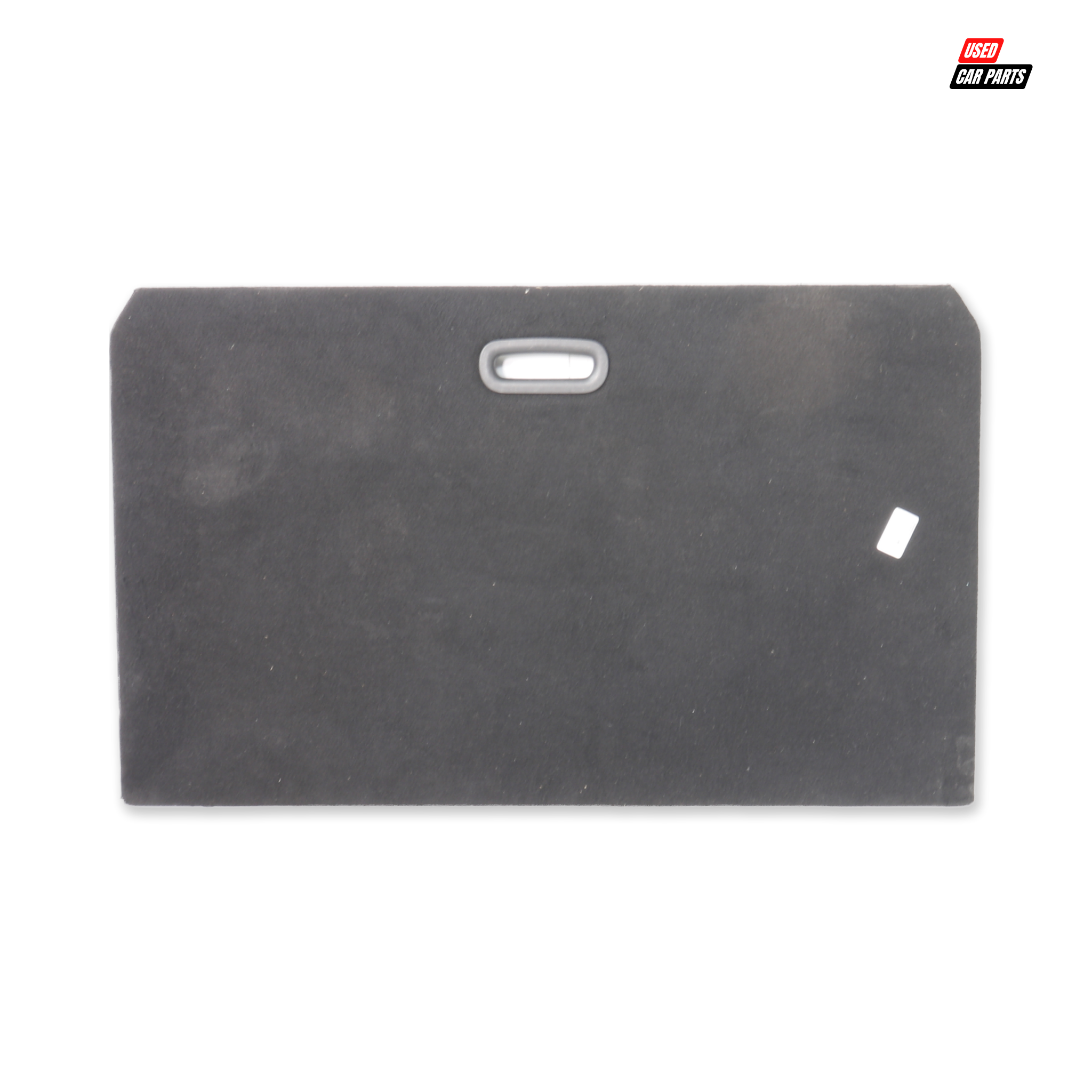 Used Renault Captur 2015 Rear Parcel Shelf - Part Number 745144272R