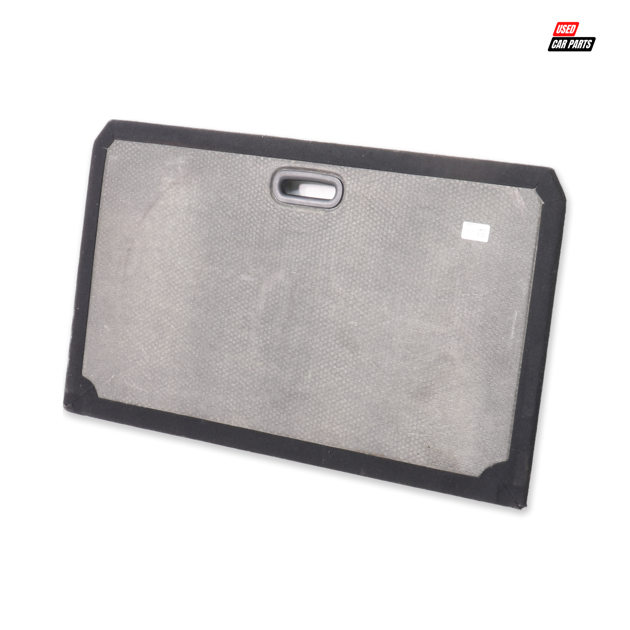 Used Renault Captur 2015 Rear Parcel Shelf - Part Number 745144272R