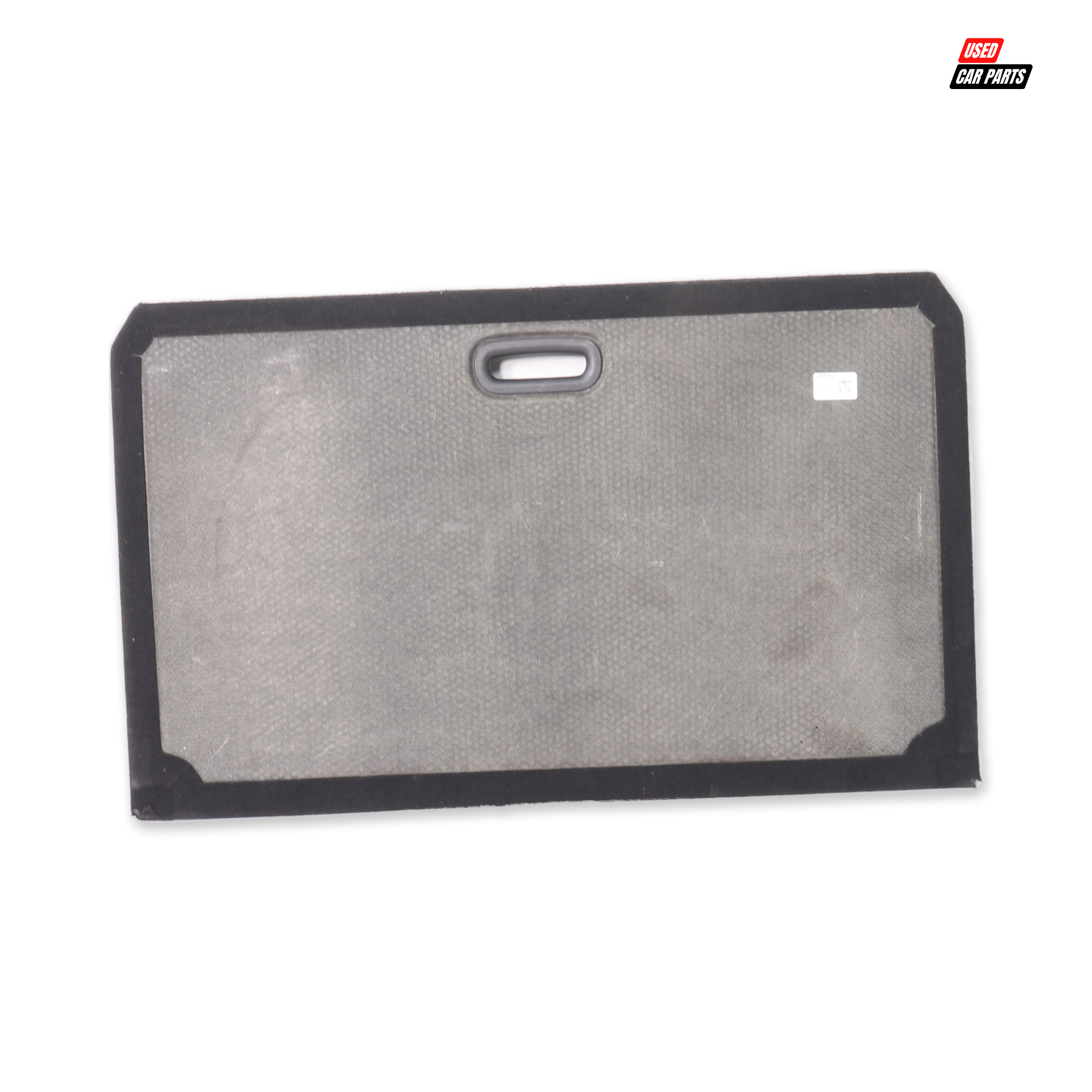 Used Renault Captur 2015 Rear Parcel Shelf - Part Number 745144272R