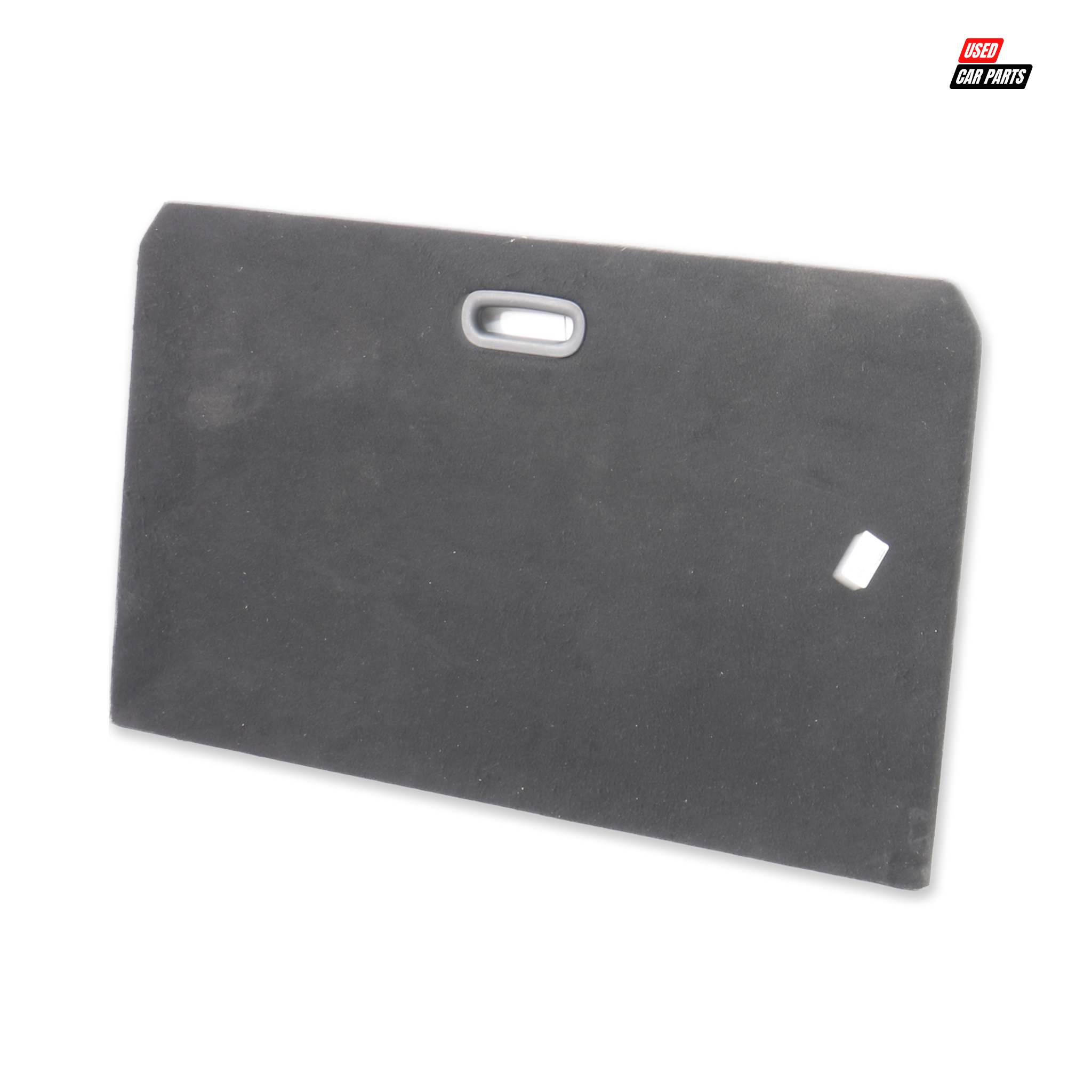 Used Renault Captur 2015 Rear Parcel Shelf - Part Number 745144272R