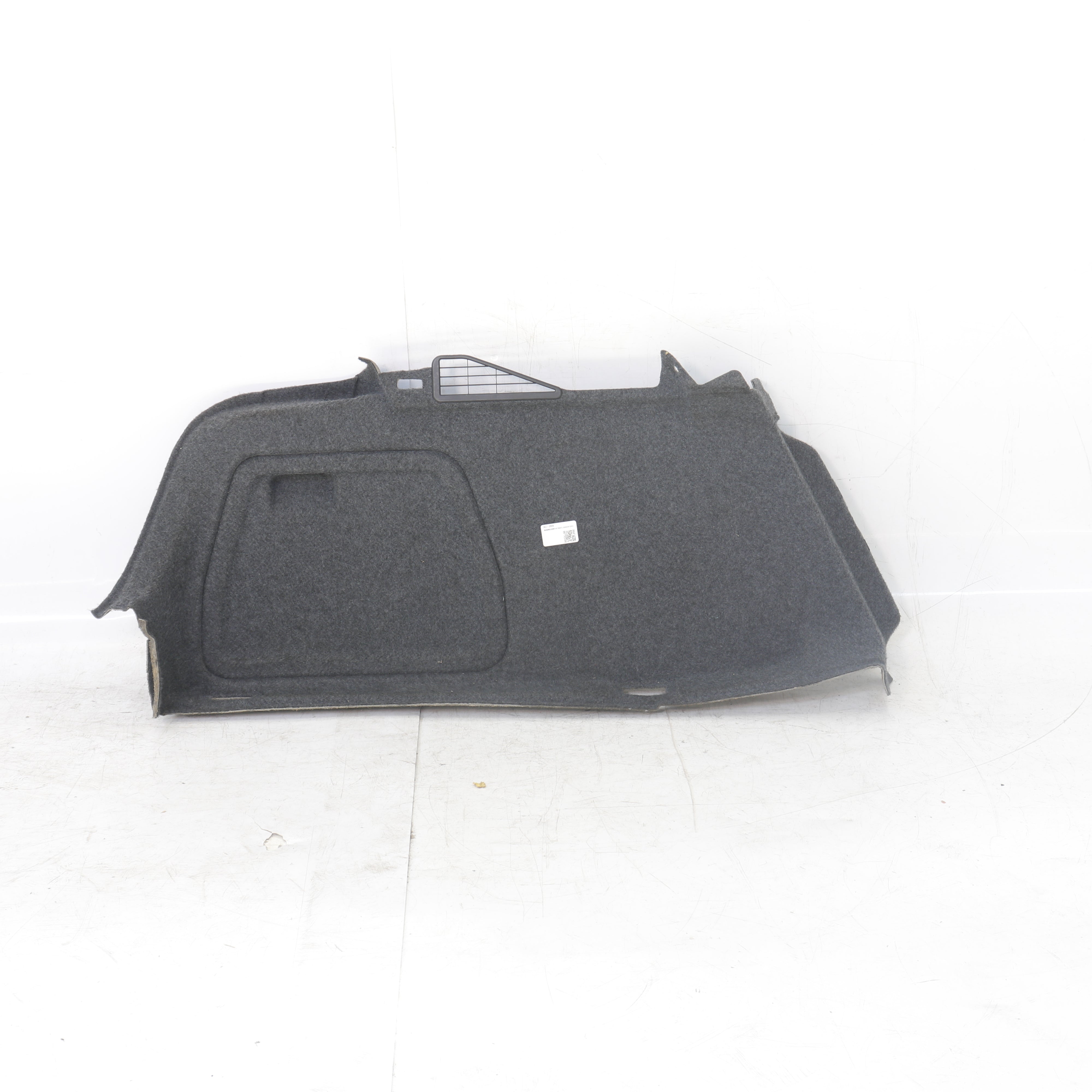 Used AUDI A5 S5 QUATTRO Rear Passengers Side Trunk Panel Cover Trim