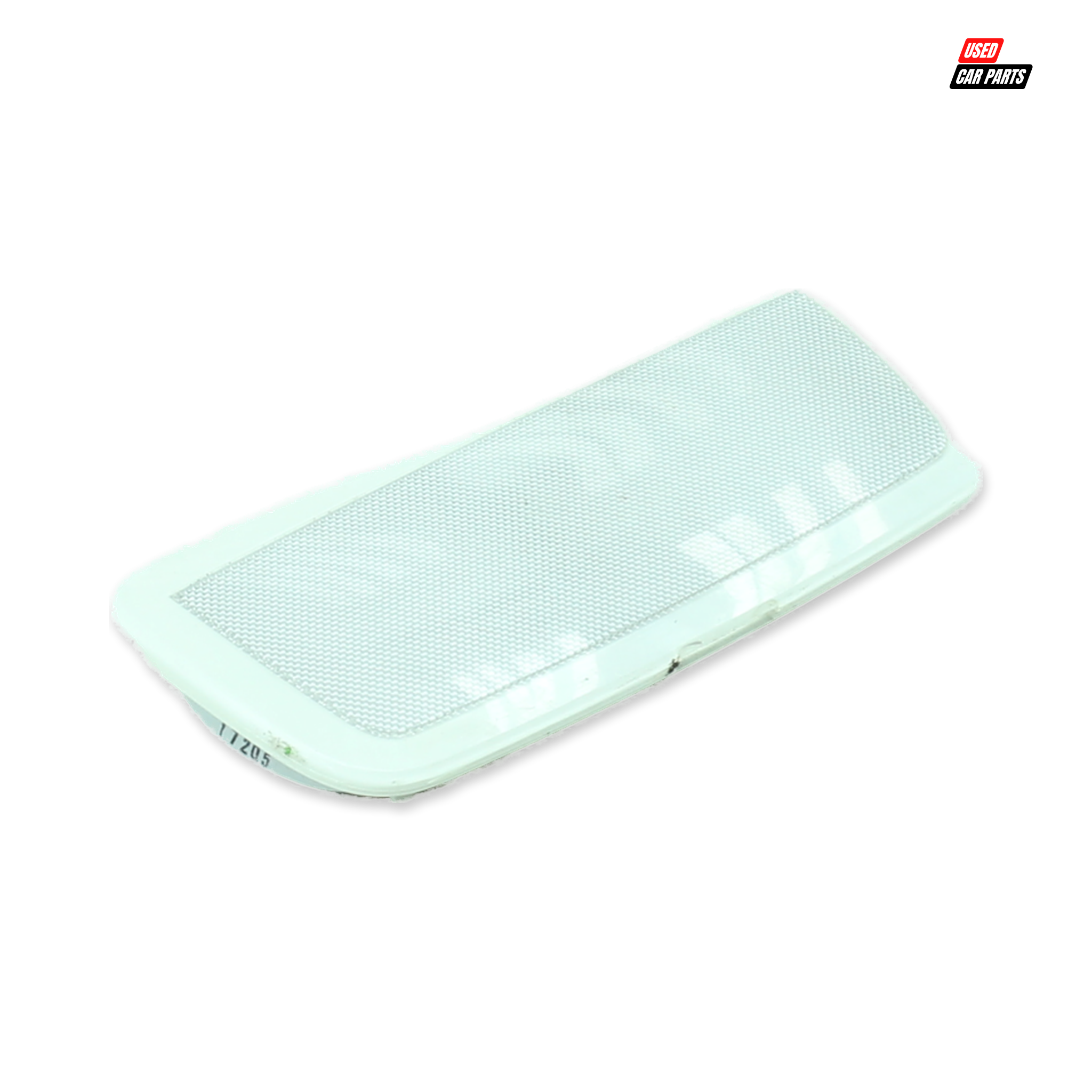 Mercedes-Benz C180 2012 Rear Roof Light (Part Number A2048204801)