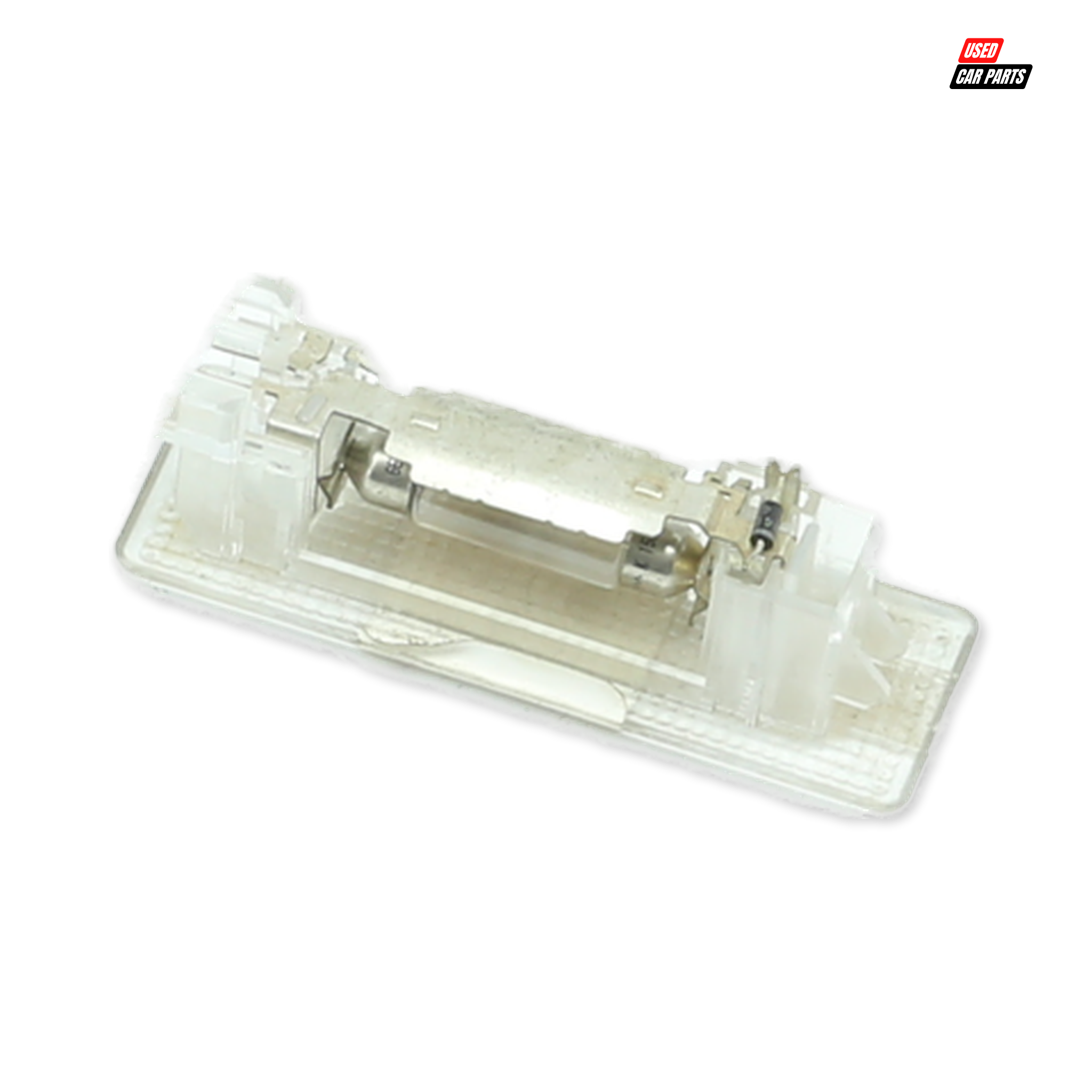 Used Volkswagen Jetta GP 1.4 TSI Comfortline 2015 Rear Roof Light (Salvaged)