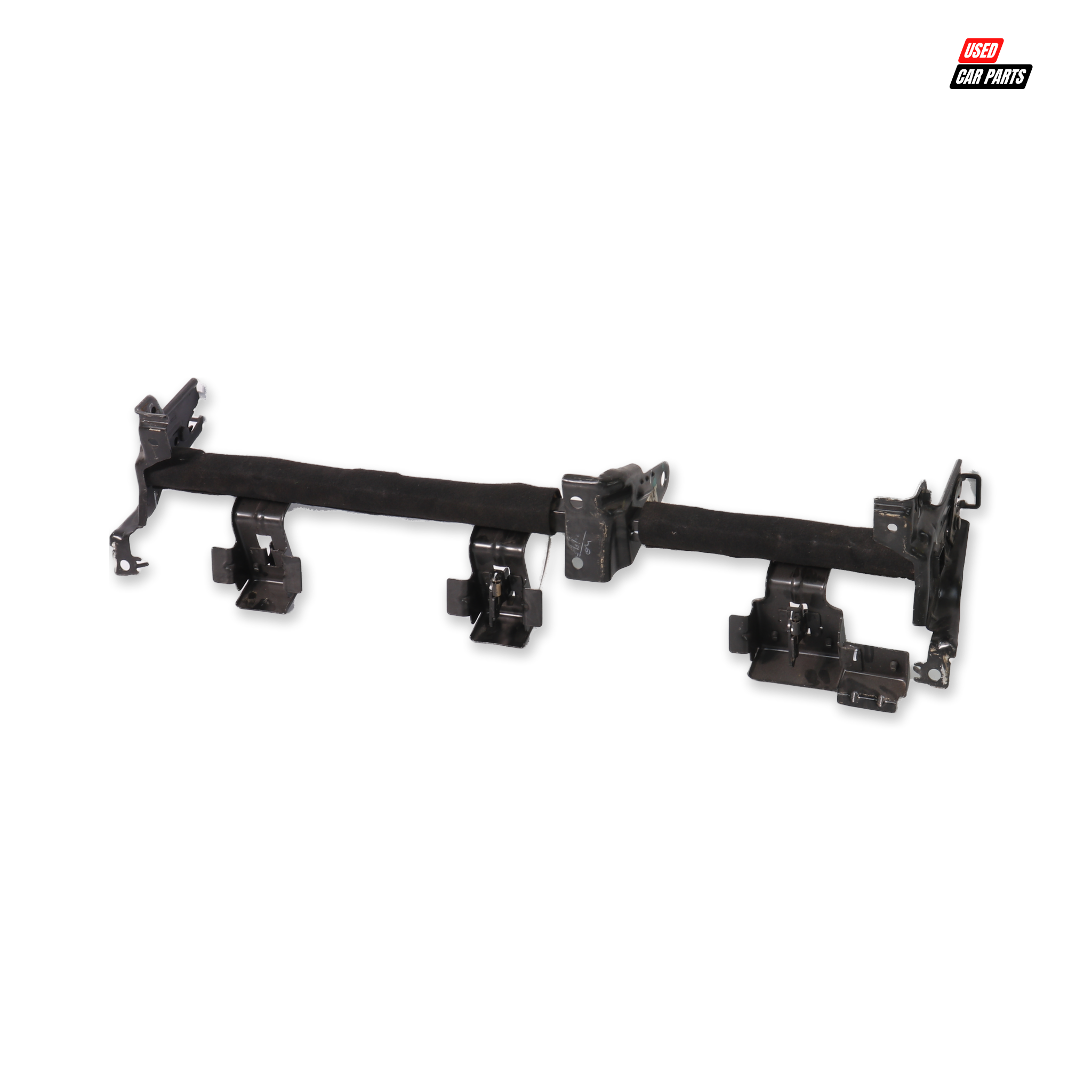 Used 2002 Daihatsu Terios Rear Seat Cushion Frame - Salvaged Auto Part