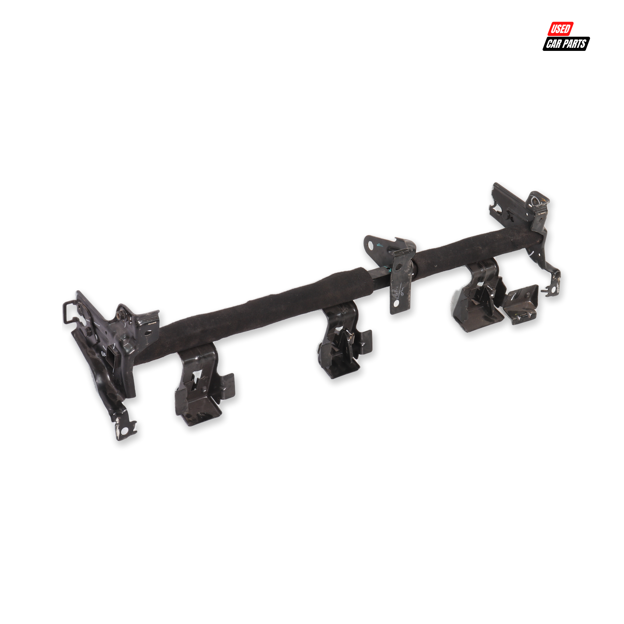 Used 2002 Daihatsu Terios Rear Seat Cushion Frame - Salvaged Auto Part