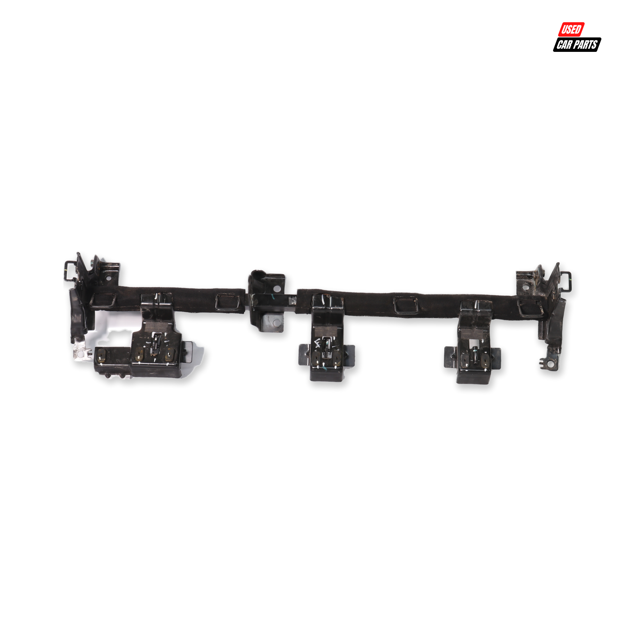 Used 2002 Daihatsu Terios Rear Seat Cushion Frame - Salvaged Auto Part