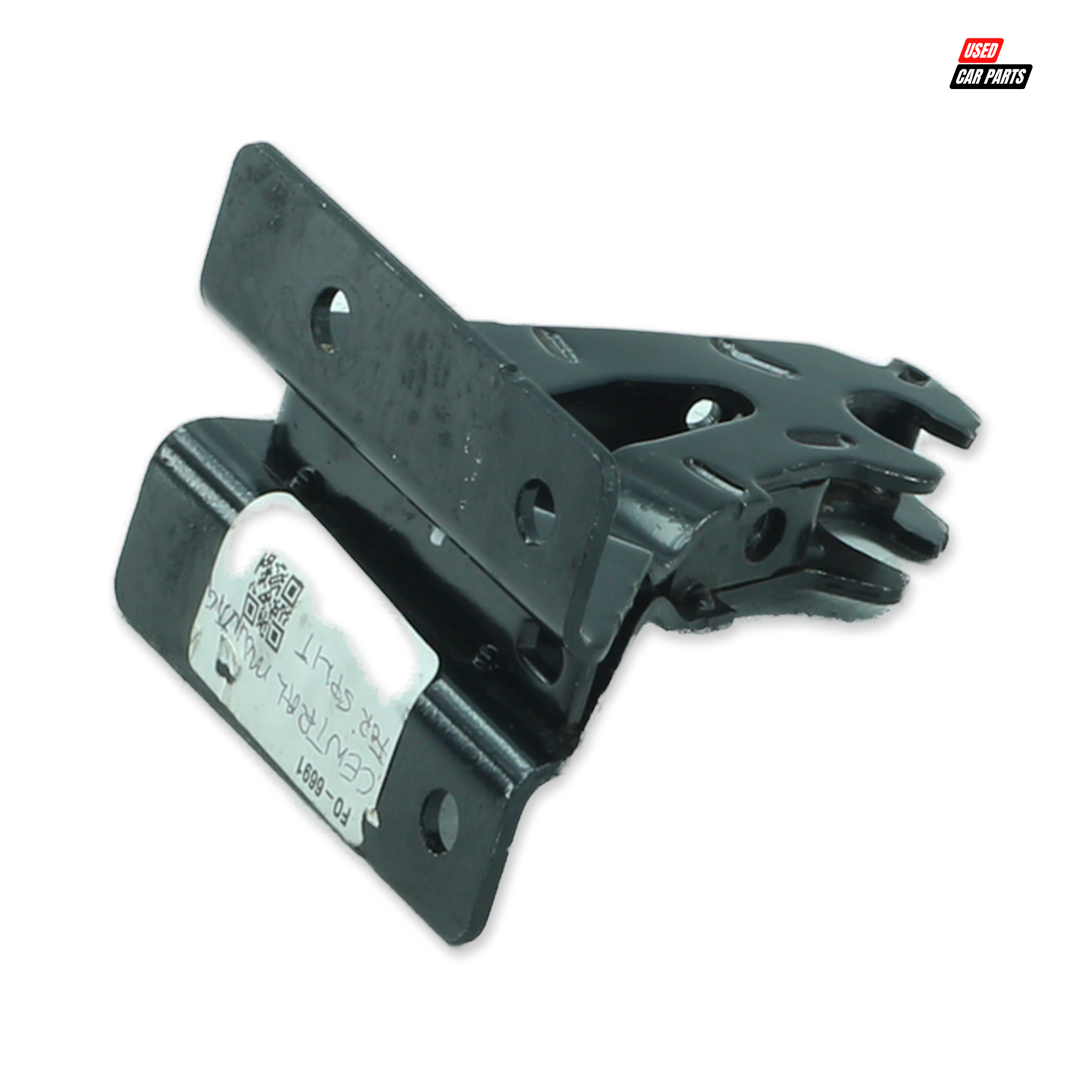 Used FORD FIESTA Rear Seat Folding Bracket Hinge (Part Number 8K0886177)