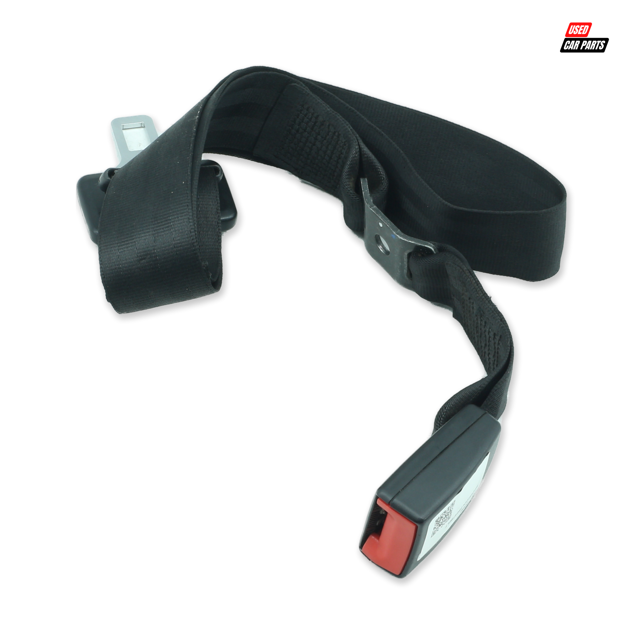 Used Rear Seatbelt Buckle for 2012 Volkswagen Polo Vivo 1.4 Trendline