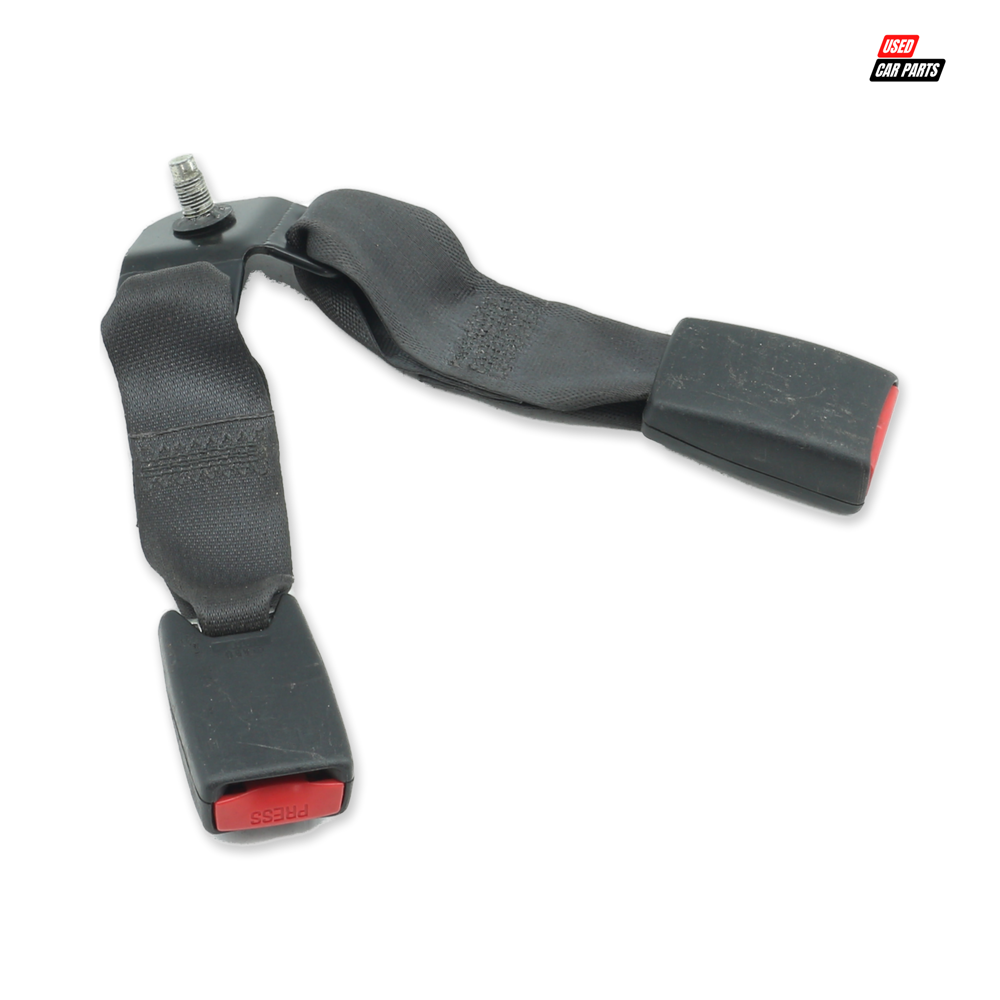 Used Honda 2014 Jazz 1.2 Trend 5DR Rear Seatbelt Buckle