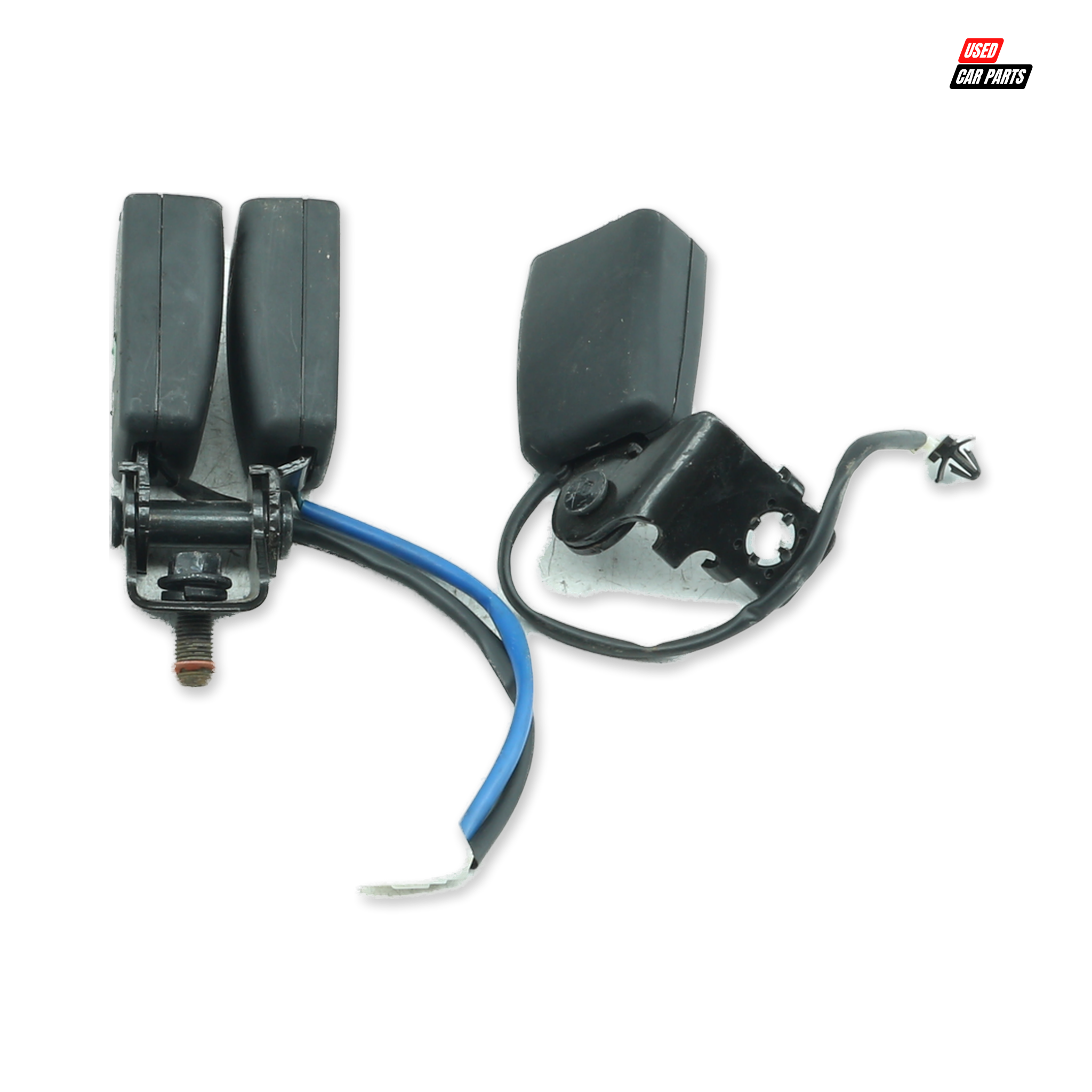 Used Rear Seatbelt Buckle for 2014 Hyundai i20 Active (Facelift)