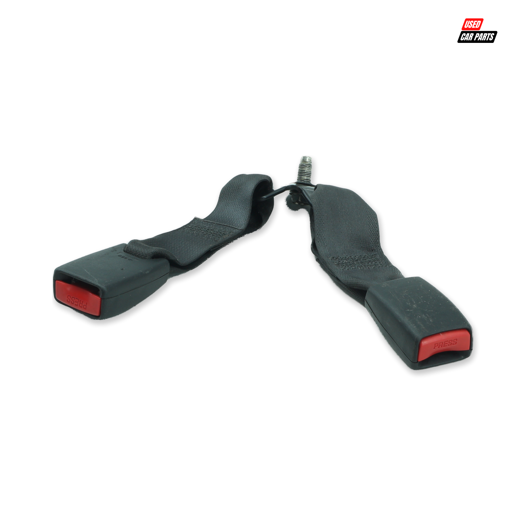 Used Honda 2014 Jazz 1.2 Trend 5DR Rear Seatbelt Buckle