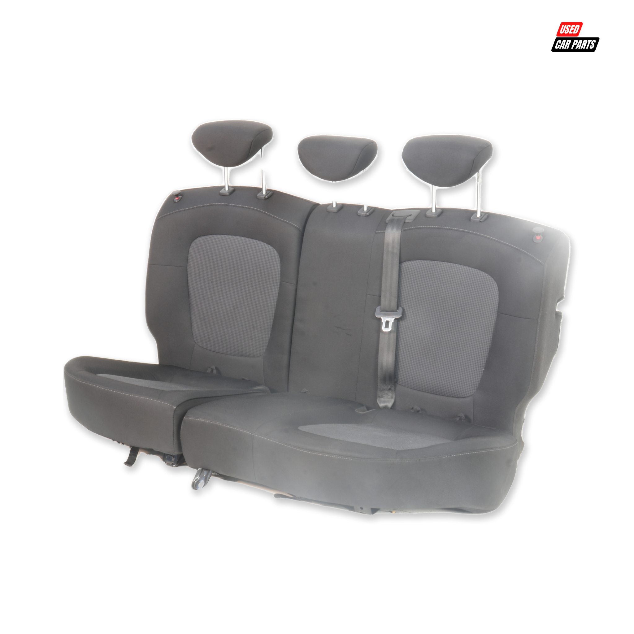 Used Rear Seats for 2013 Hyundai i20 1.4D GLIDE - Salvaged Auto Part