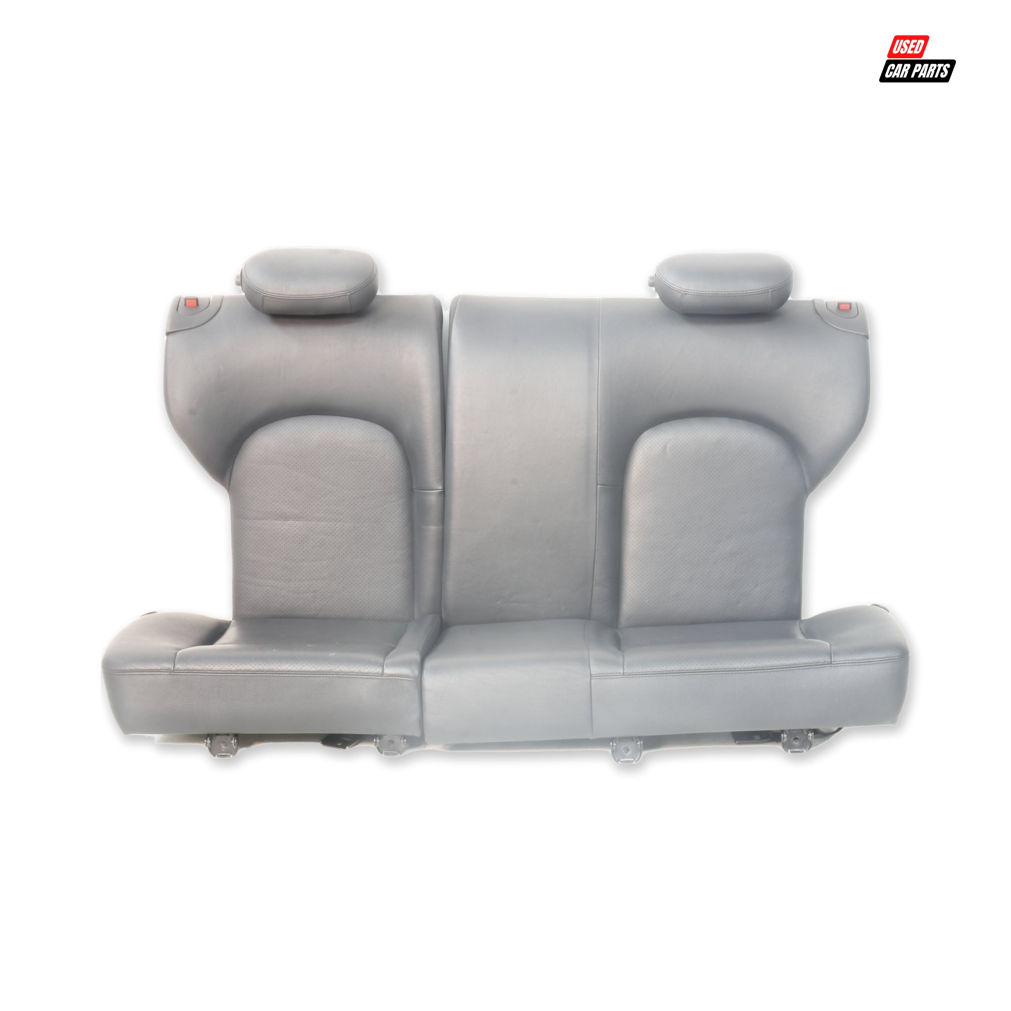 Salvaged Rear Seats for 2003 Mercedes-Benz C230K Coupe - Used Car Parts