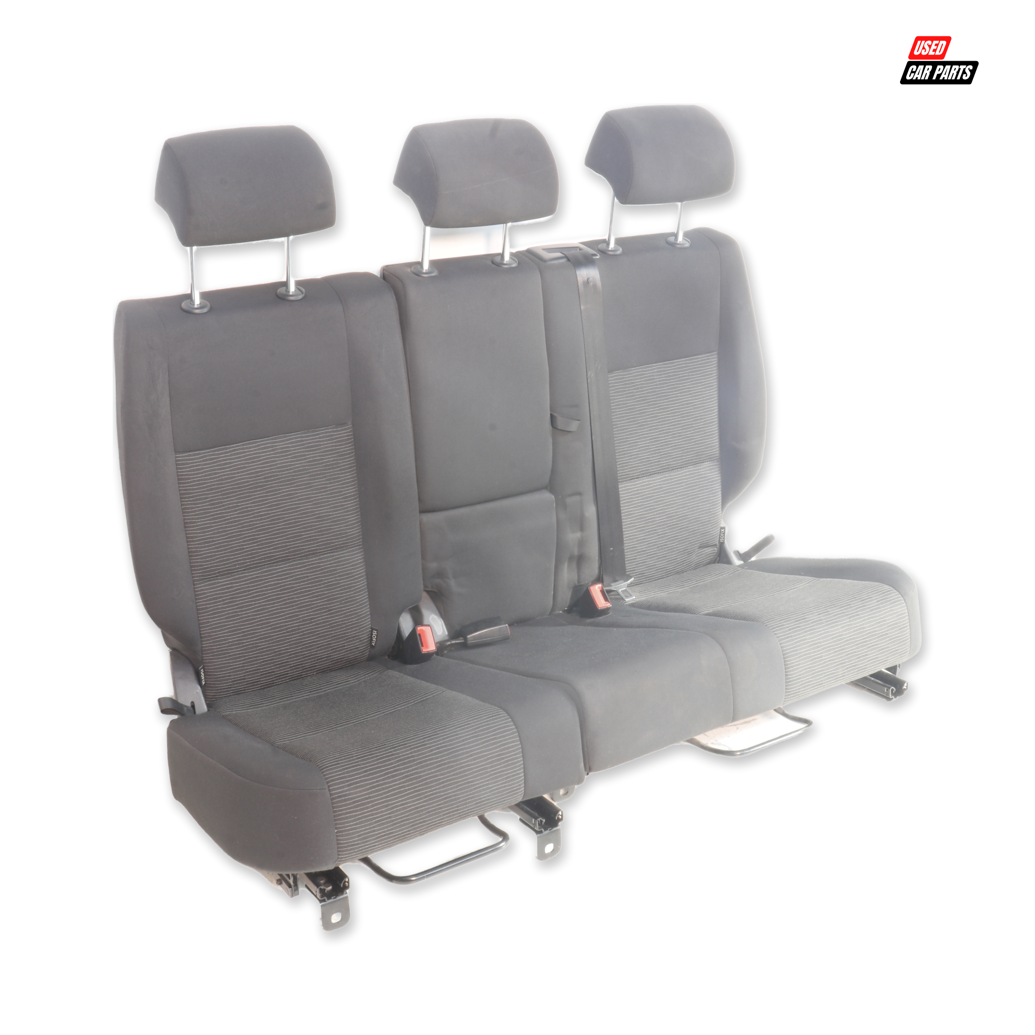 Used Rear Seats for 2014 Volkswagen 1.4 TDI - Salvaged Auto Part