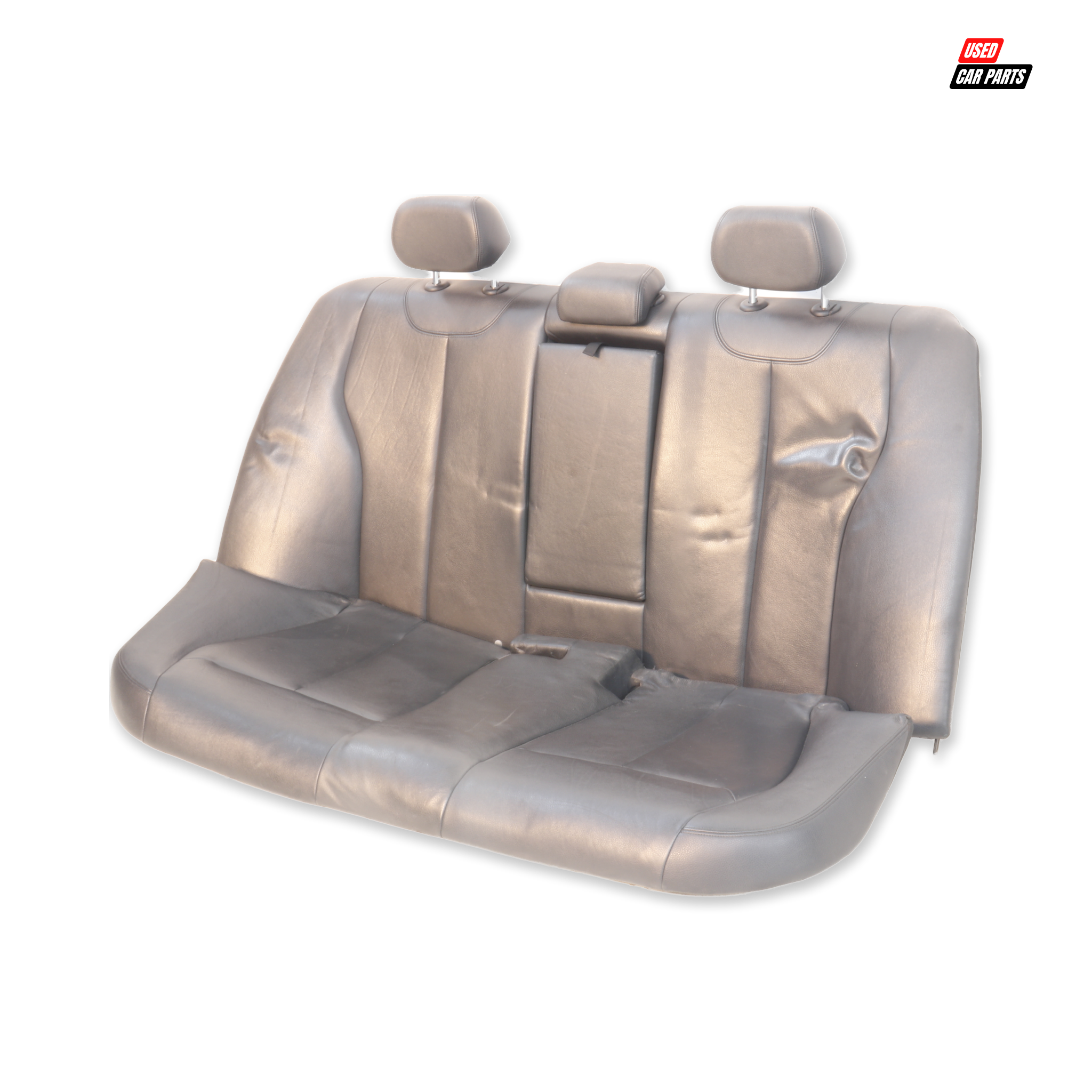 Used BMW 320i 2013 Rear Seats - Salvaged Auto Parts