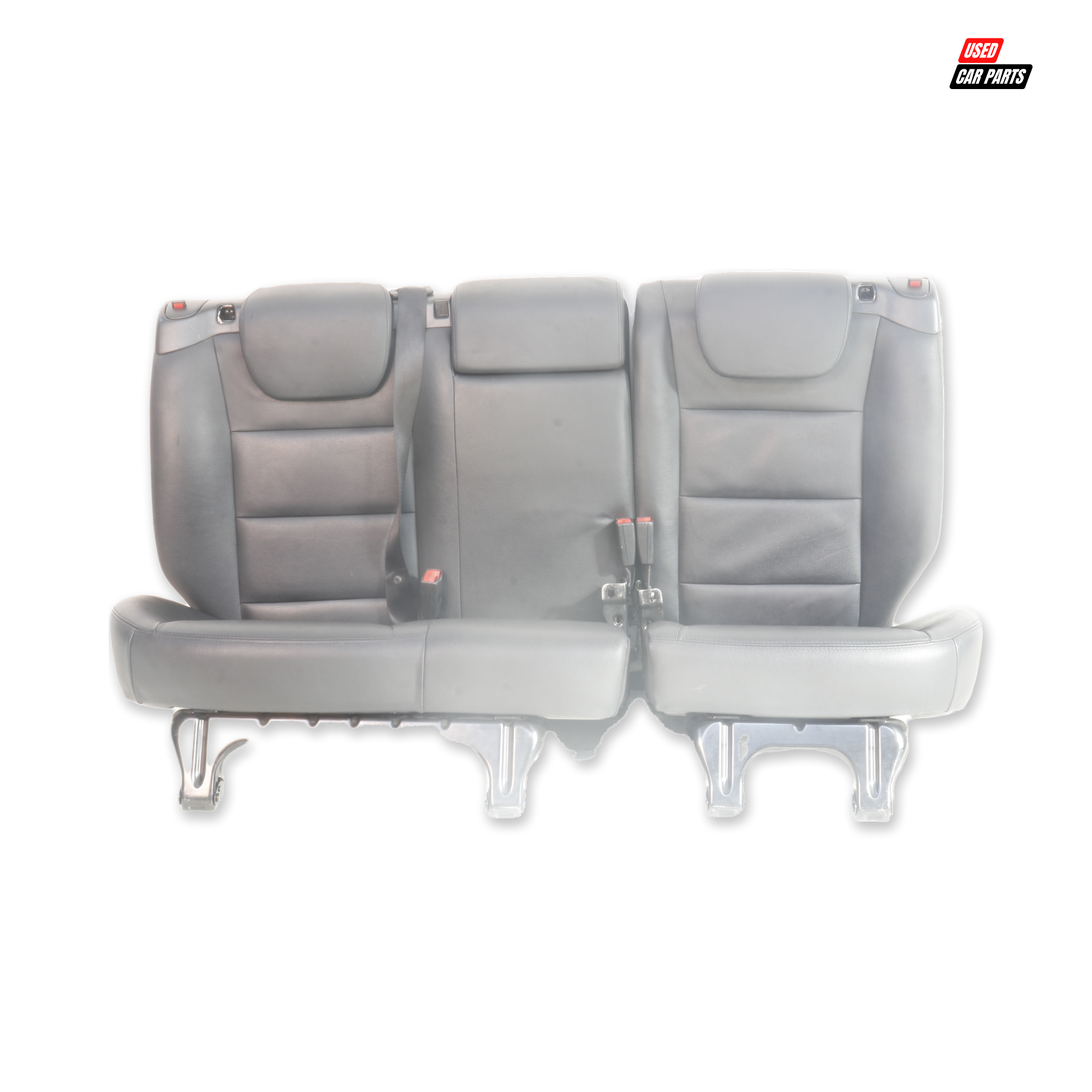 Used Rear Seats for 2011 Mercedes-Benz B180 - Salvaged OEM Auto Part