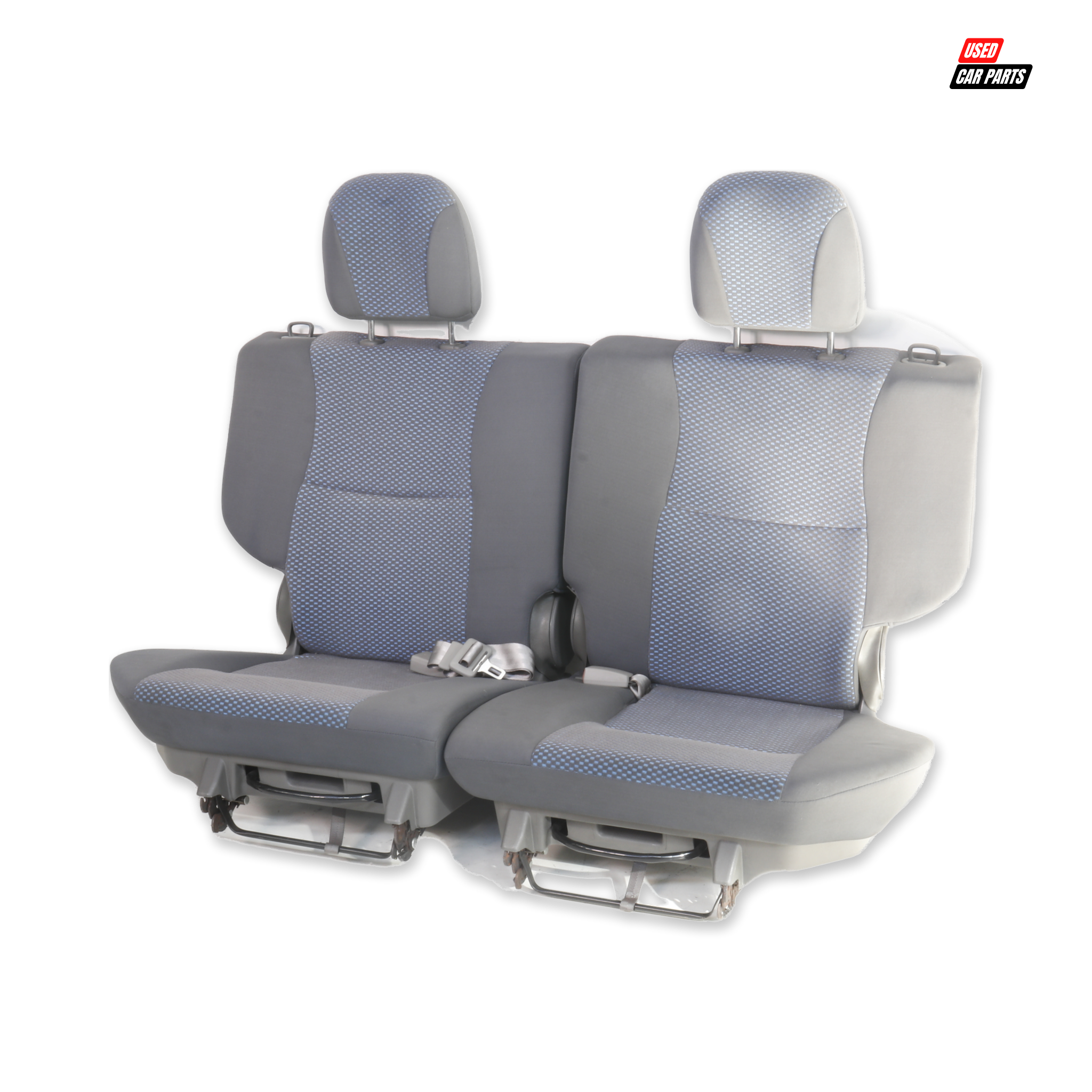 Used Rear Seats for 2014 CHERY 1.6 TX - Salvaged Auto Part