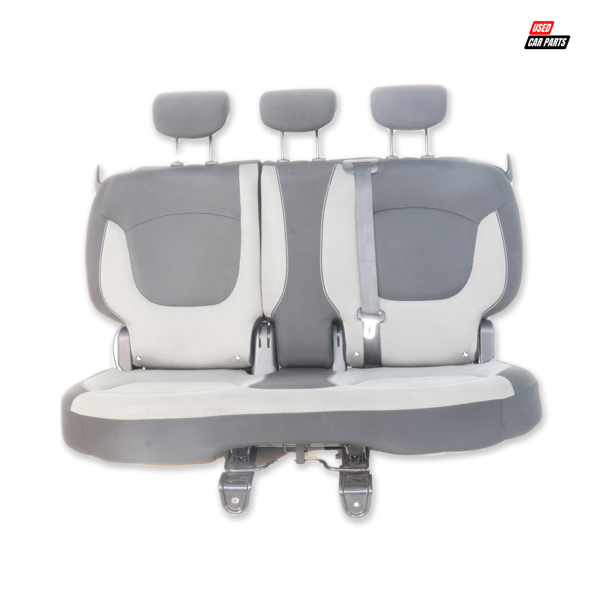 Used Rear Seats for 2015 RENAULT CAPTUR 900T