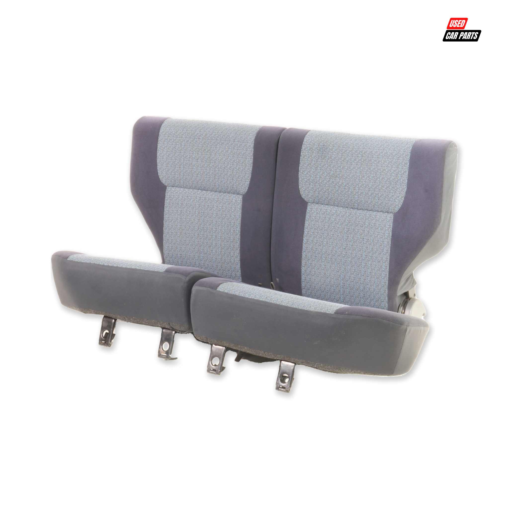 Used Rear Seats for 2002 Daihatsu Terios - Salvaged Auto Part