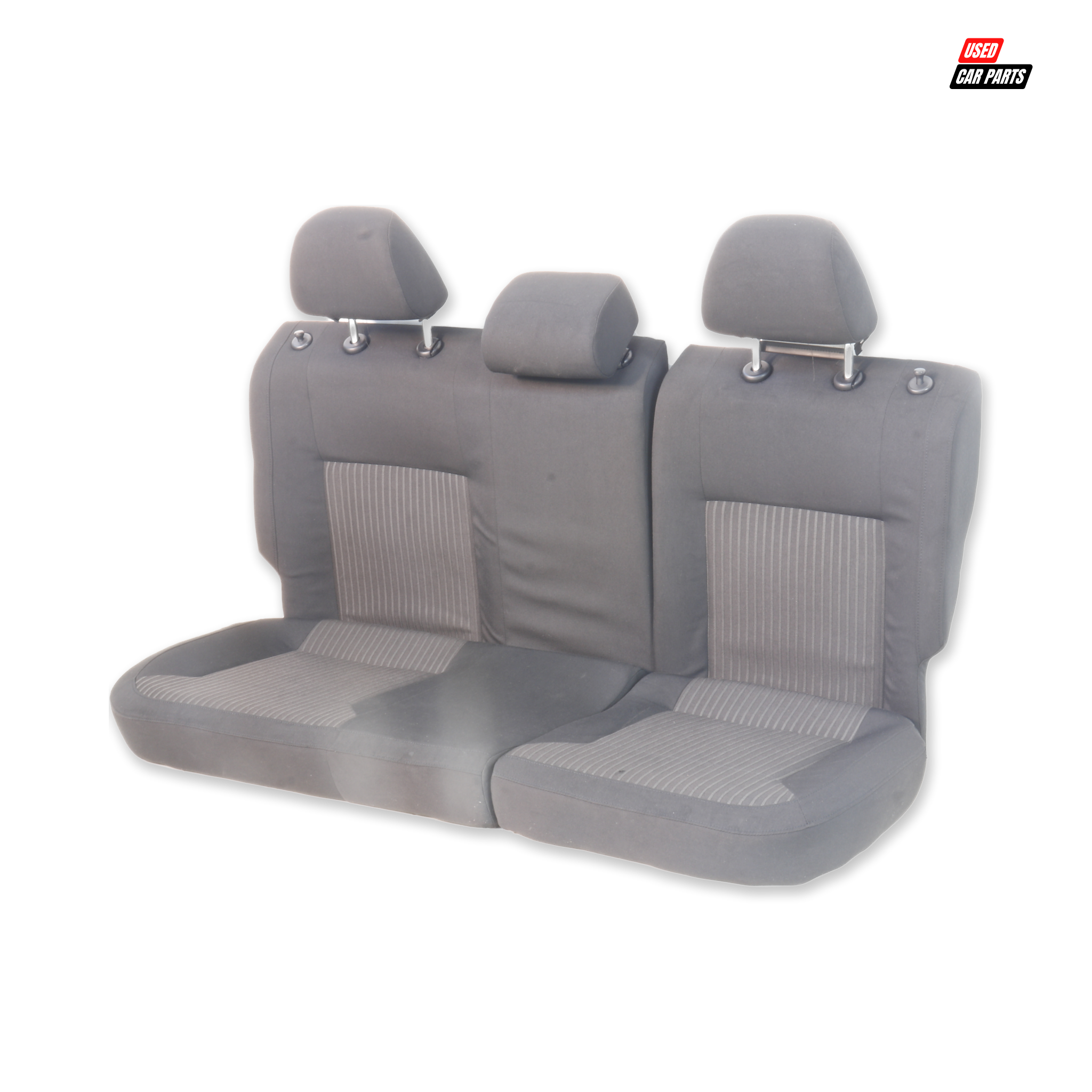 Used Rear Seats for 2009 Volkswagen Polo Mk4 Sedan (Salvaged)