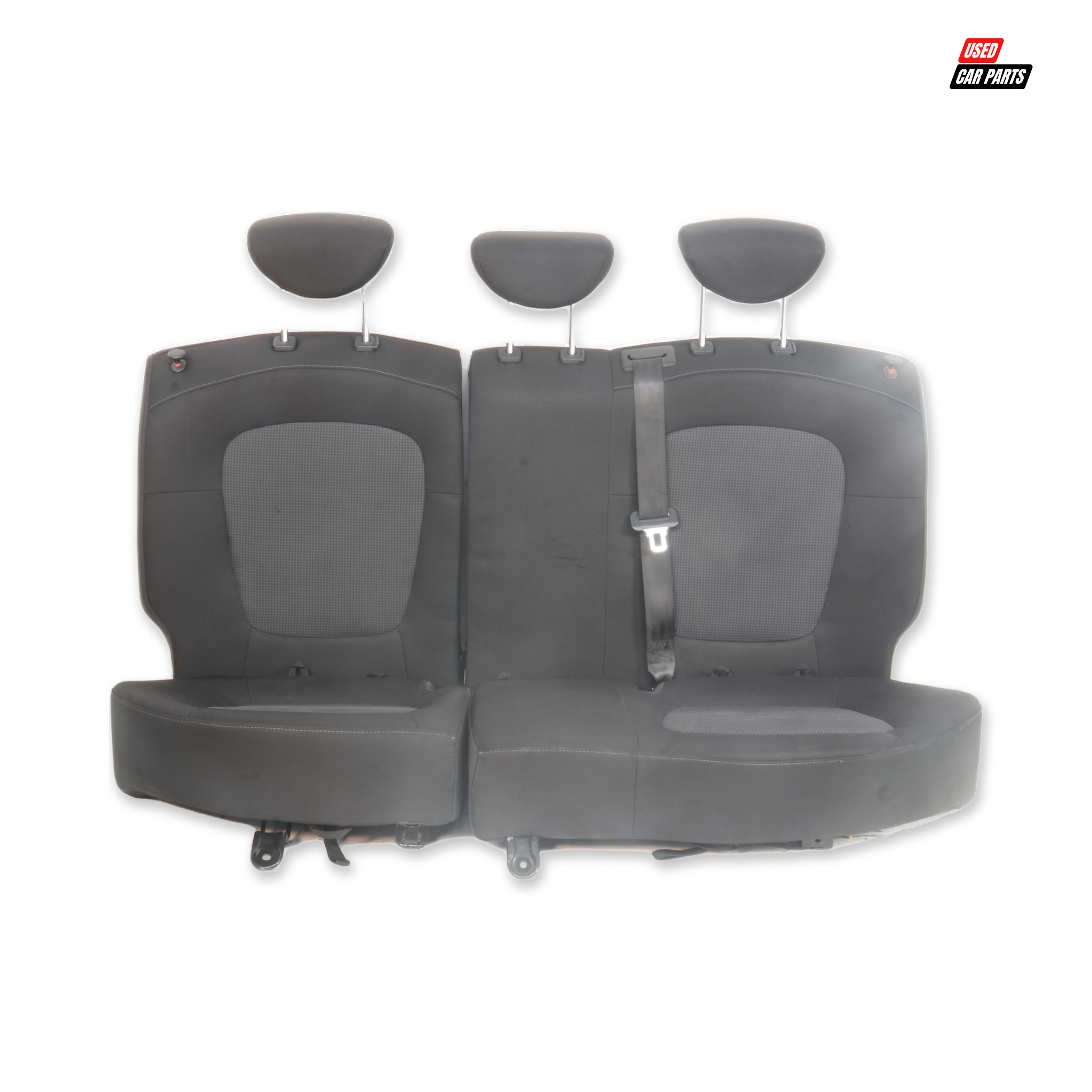 Used Rear Seats for 2013 Hyundai i20 1.4D GLIDE - Salvaged Auto Part