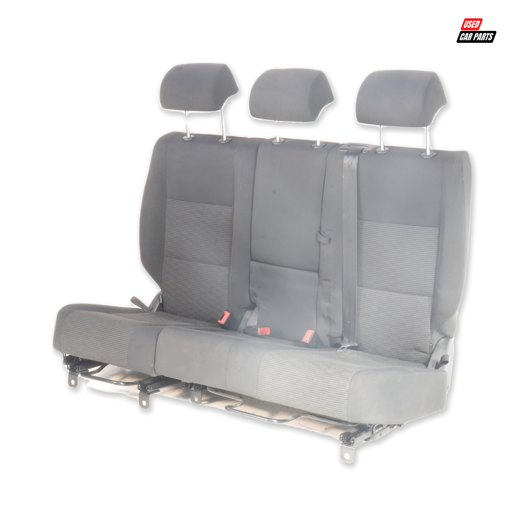 Used Rear Seats for 2014 Volkswagen 1.4 TDI - Salvaged Auto Part