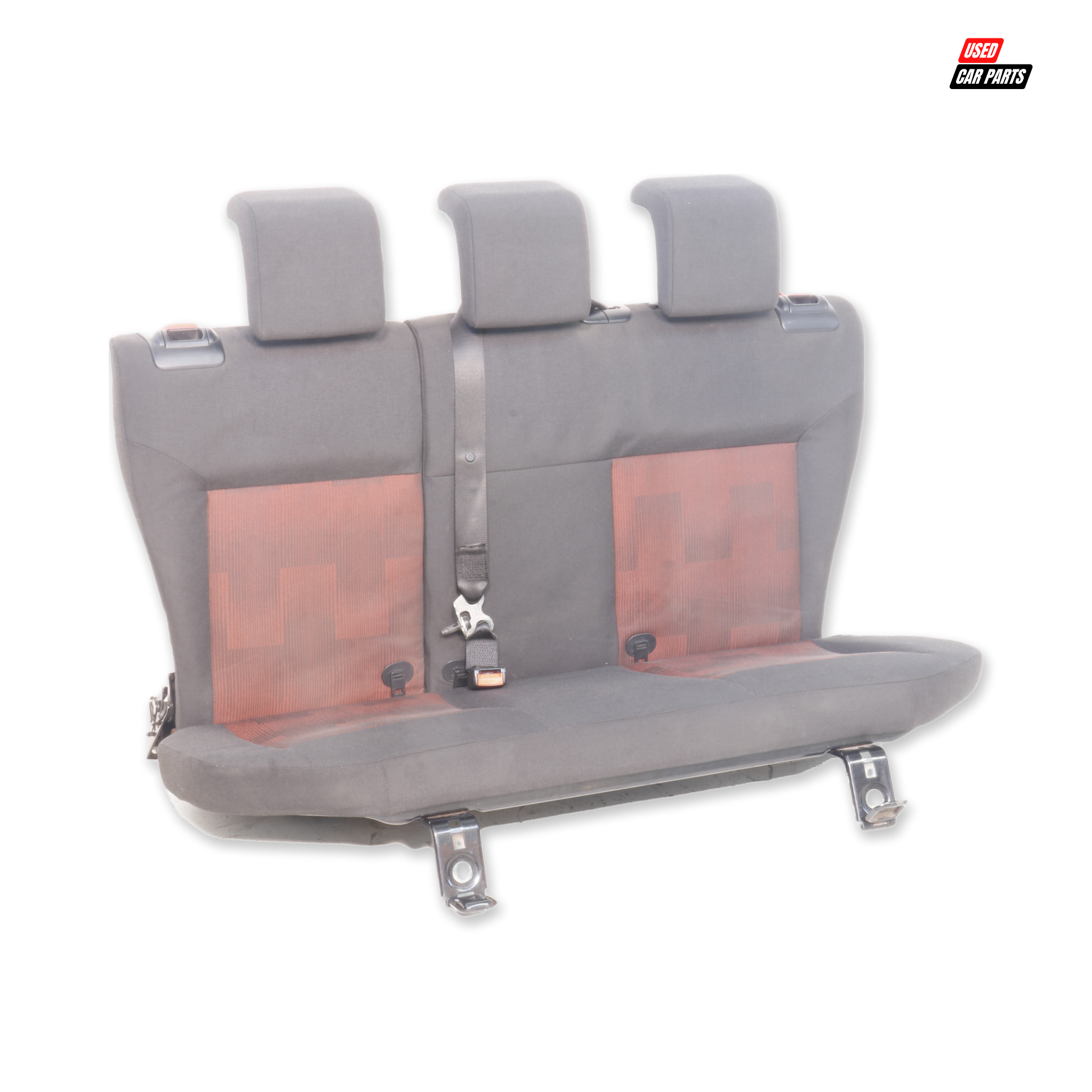 Used Rear Seats for 2006 Ford Fiesta 1.4i Trend 3Dr - Salvaged Auto Part